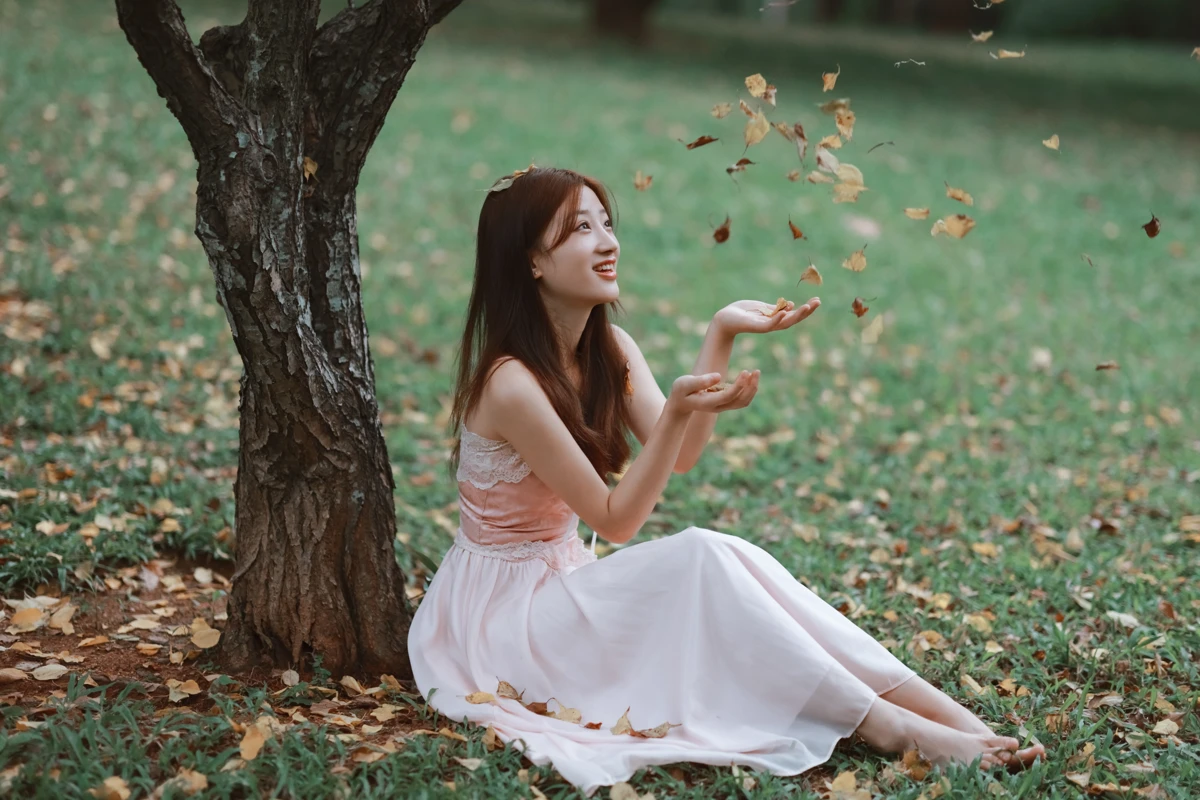 [YITUYU] 2022.12.19 Vol.2712 – Girl caramel#[40P]-5