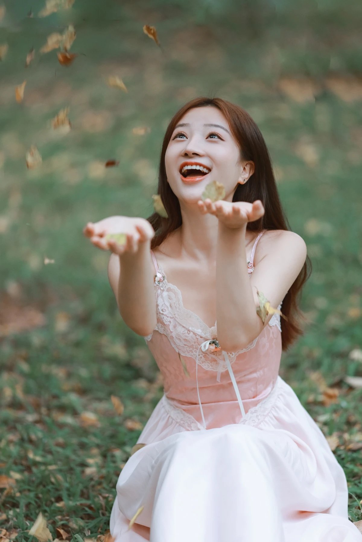 [YITUYU] 2022.12.19 Vol.2712 – Girl caramel#[40P]-7