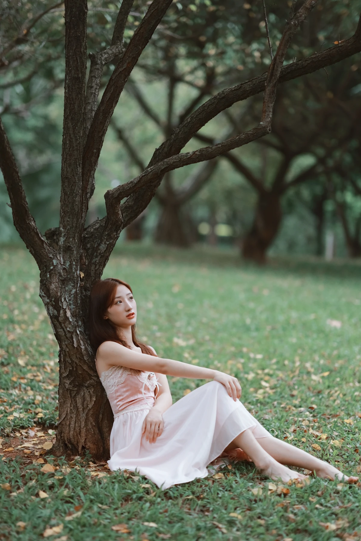 [YITUYU] 2022.12.19 Vol.2712 – Girl caramel#[40P]-8