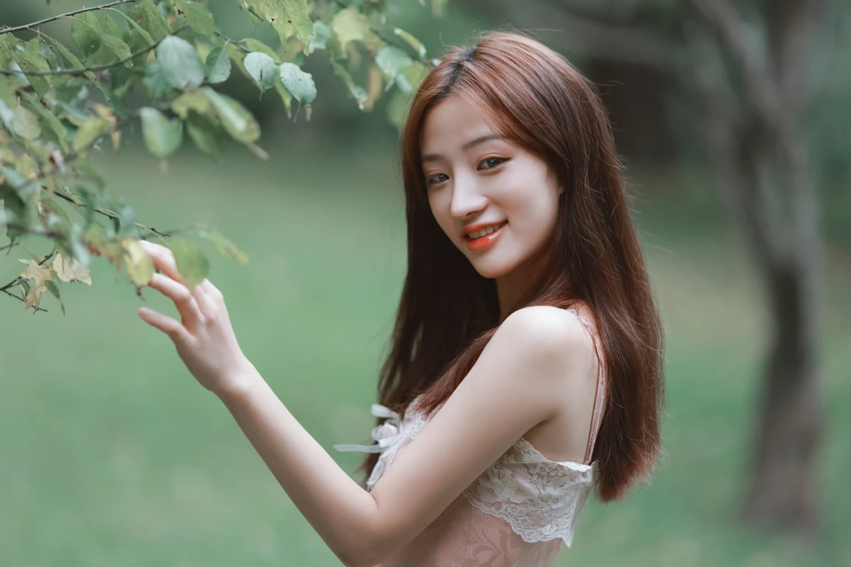 [YITUYU] 2022.12.19 Vol.2712 – Girl caramel#[40P]-10