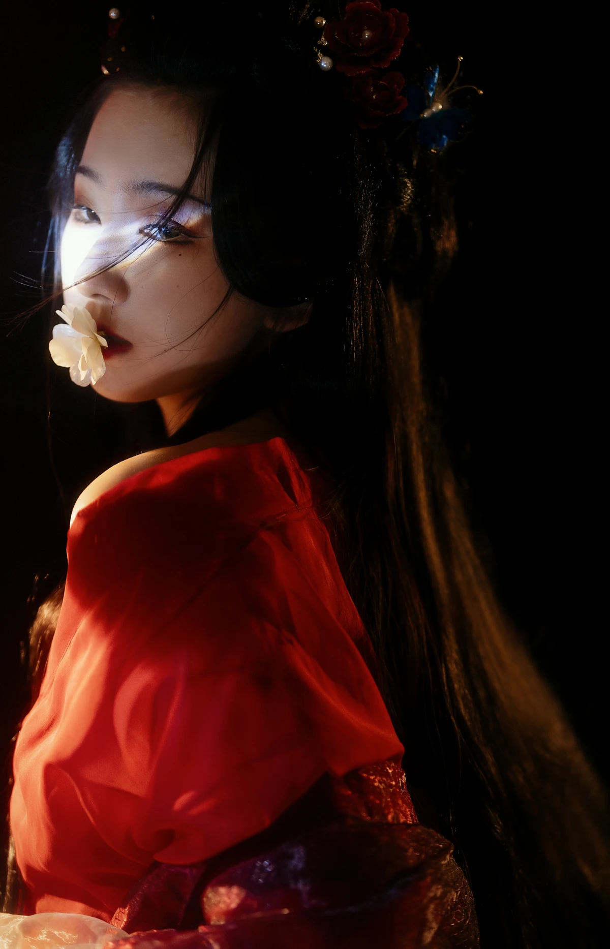 [YITUYU] 2023.01.02 Vol.2822 – Poppy micromiroky_#[21P]-4