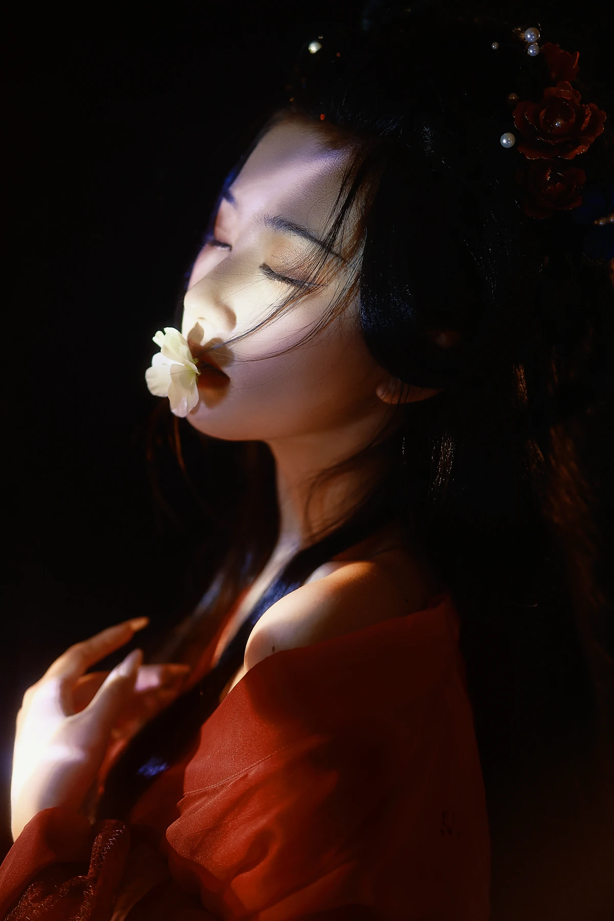 [YITUYU] 2023.01.02 Vol.2822 – Poppy micromiroky_#[21P]-8