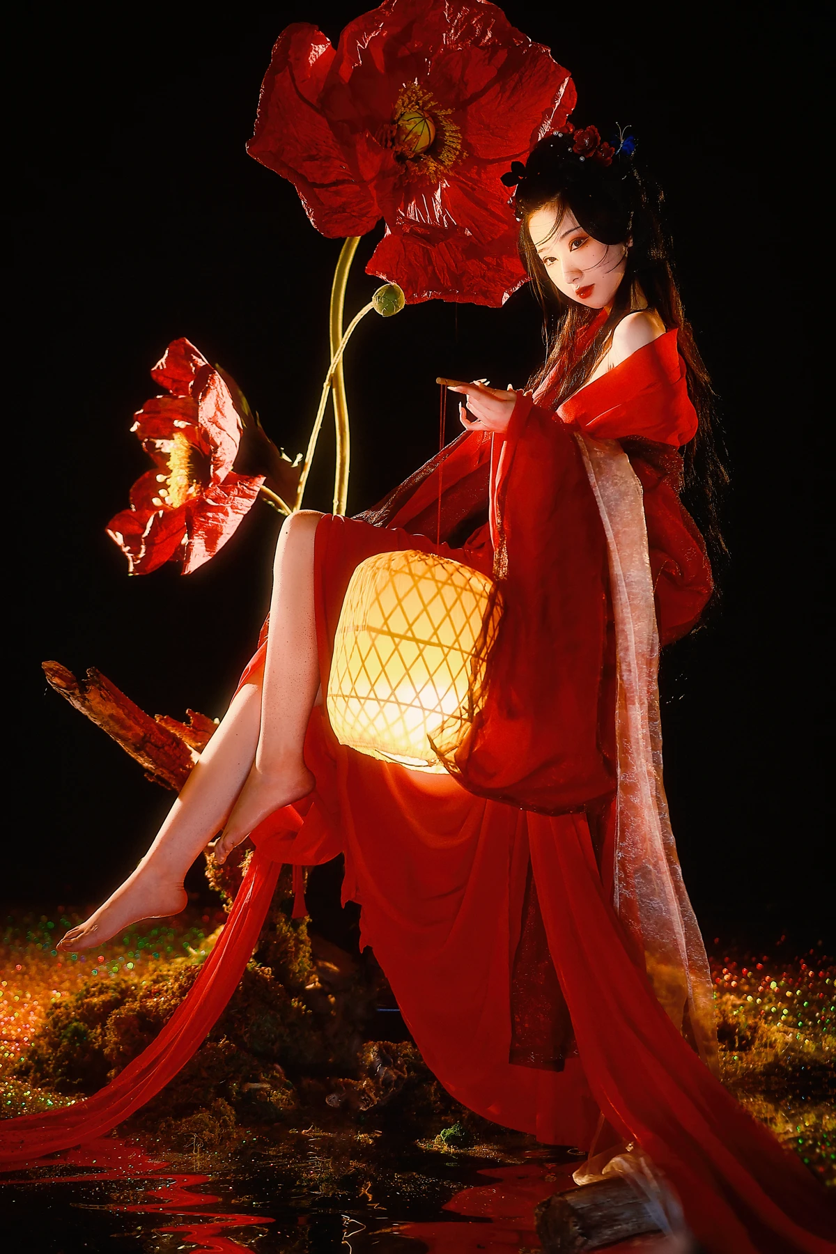 [YITUYU] 2023.01.02 Vol.2822 – Poppy micromiroky_#[21P]-9