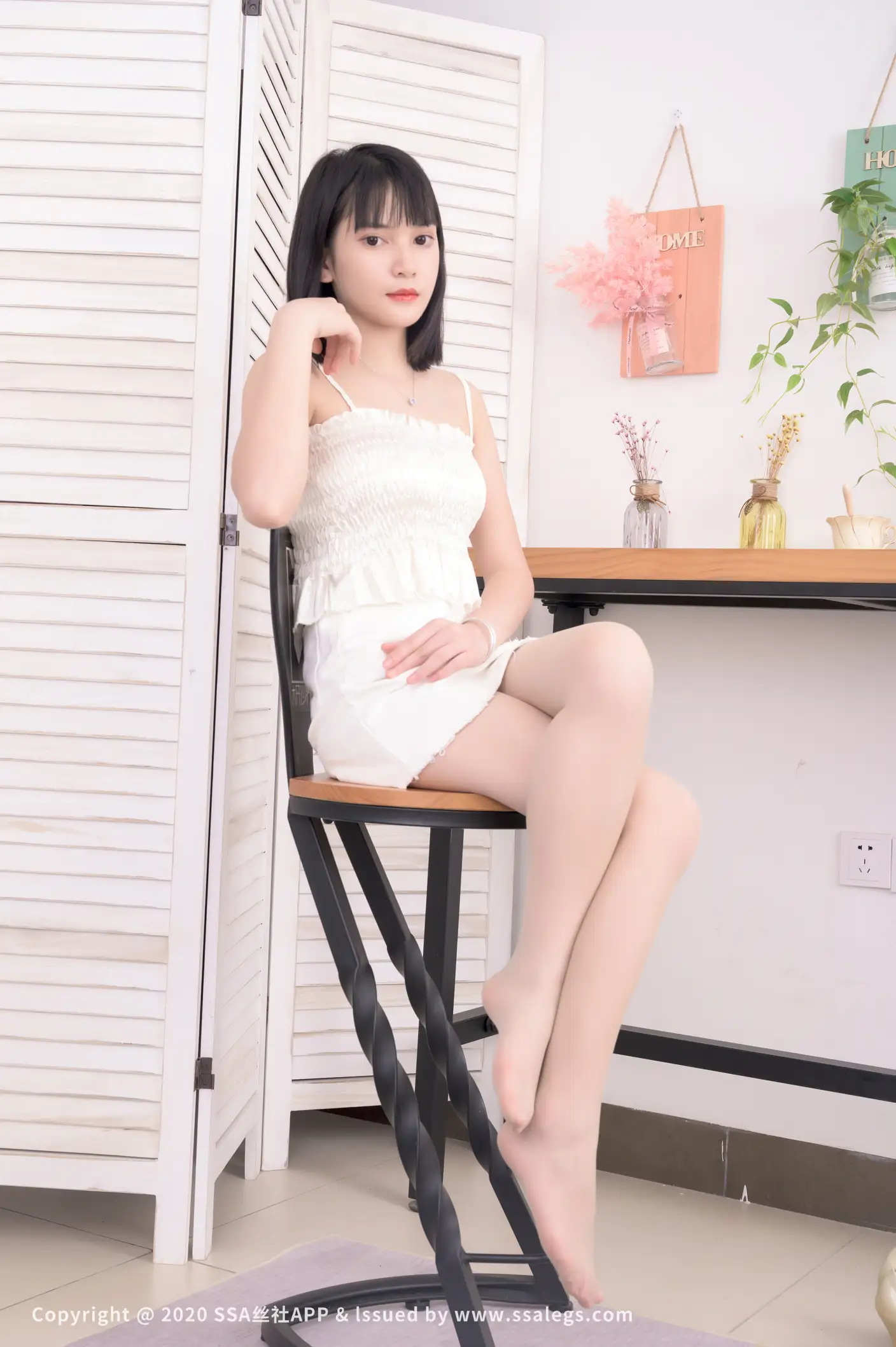 [Mzsock] NO.553 Bingbing meat stockings picture display (Part 2) silk club#[113P]-10