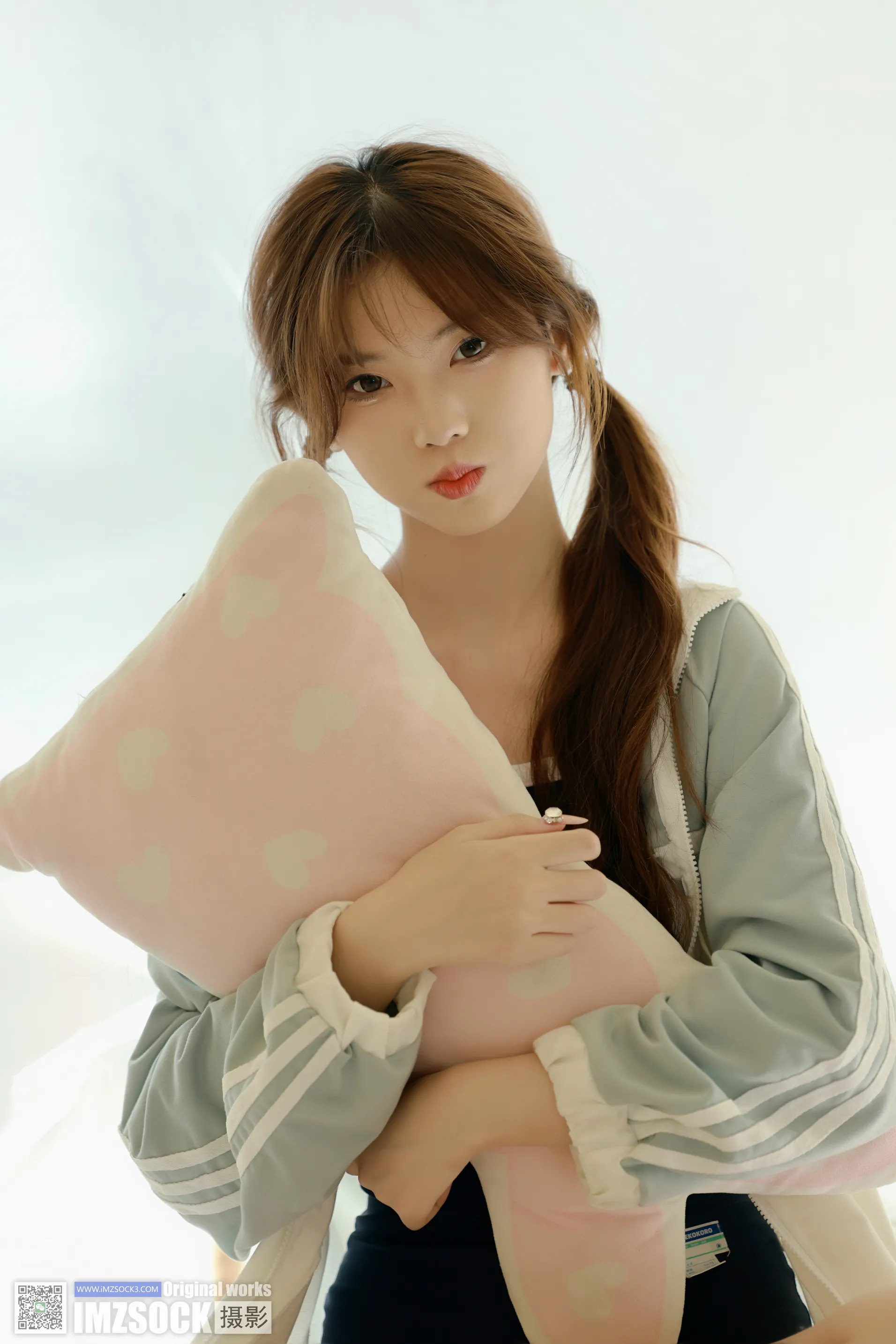[Mzsock] Love feet NO.258,beautiful feet,love feet#[116P] Xiaojia#[116P]-3