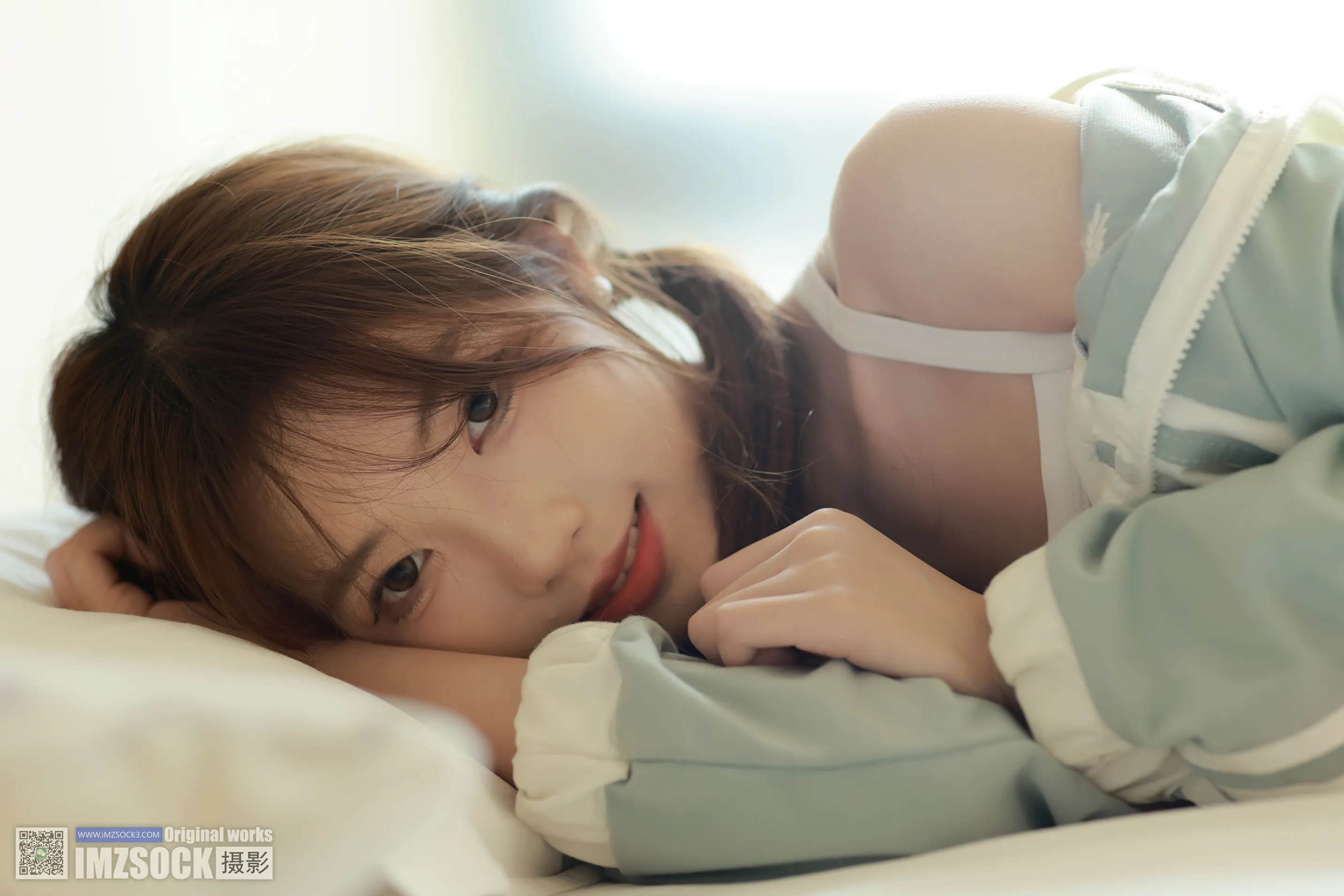 [Mzsock] Love feet NO.258,beautiful feet,love feet#[116P] Xiaojia#[116P]-7