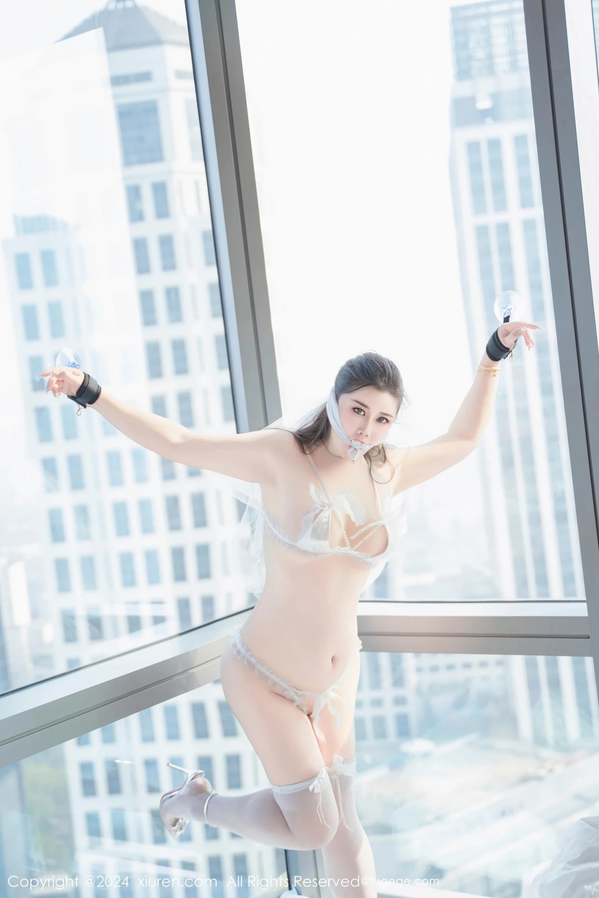 [XiuRen] 2024.07.10 No.8837 Wang WanyouQueen#[83P]-10