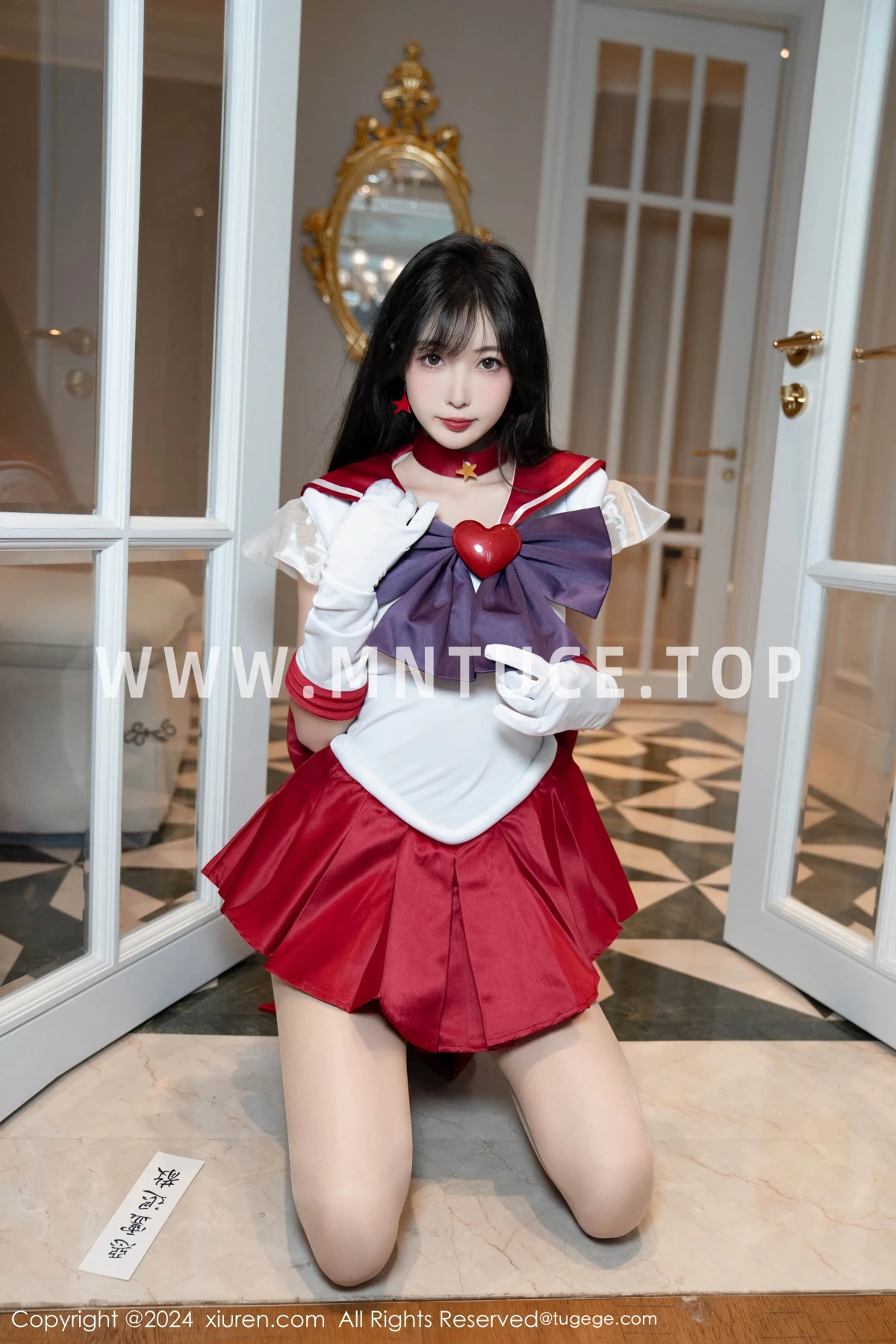 [XiuRen] 2024.07.03 No.8800 Lin Xinglan#[81P]-4