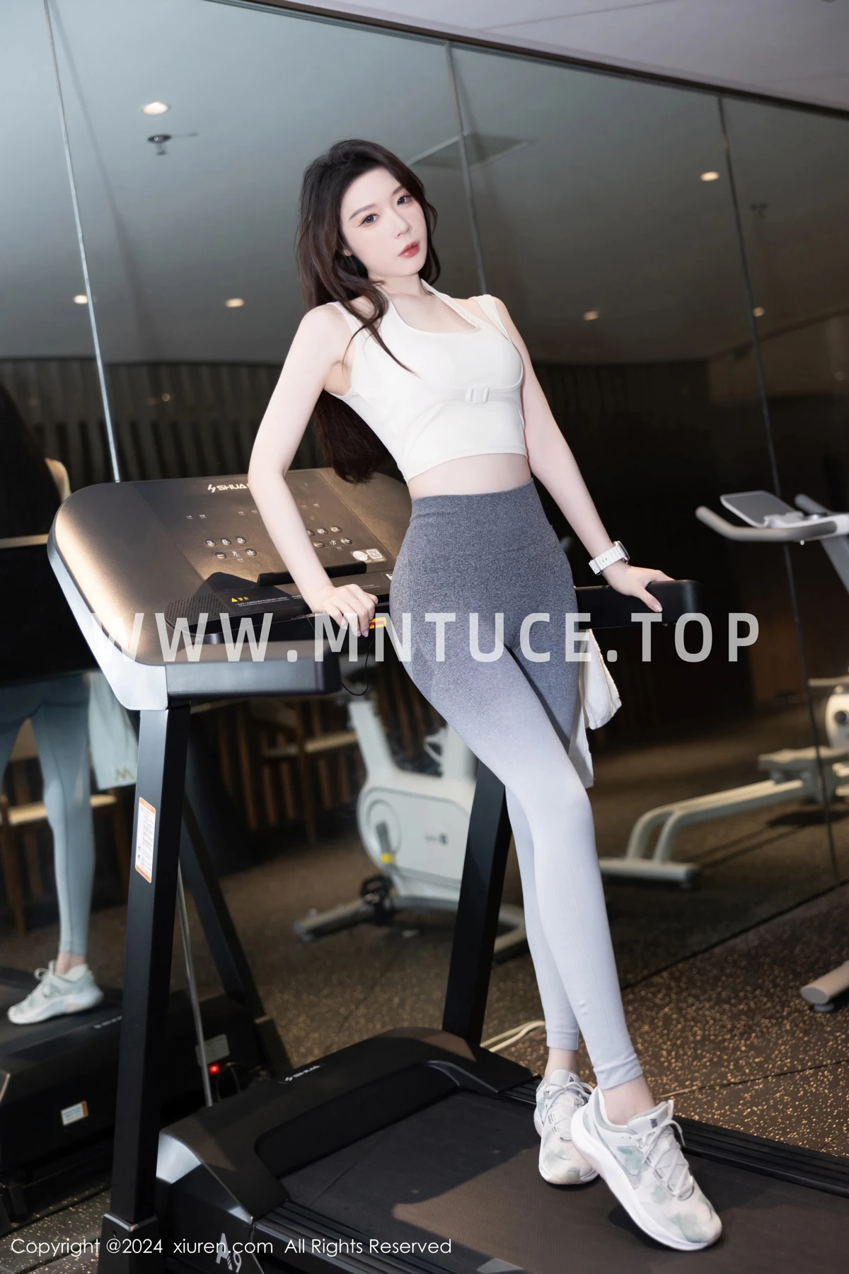[XiuRen] 2024.06.27 No.8767 Meng Xinyue#[87P]-2