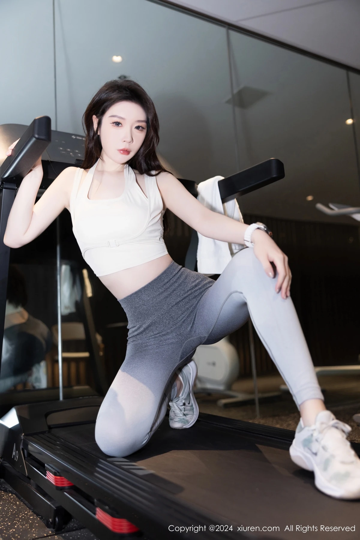 [XiuRen] 2024.06.27 No.8767 Meng Xinyue#[87P]-5