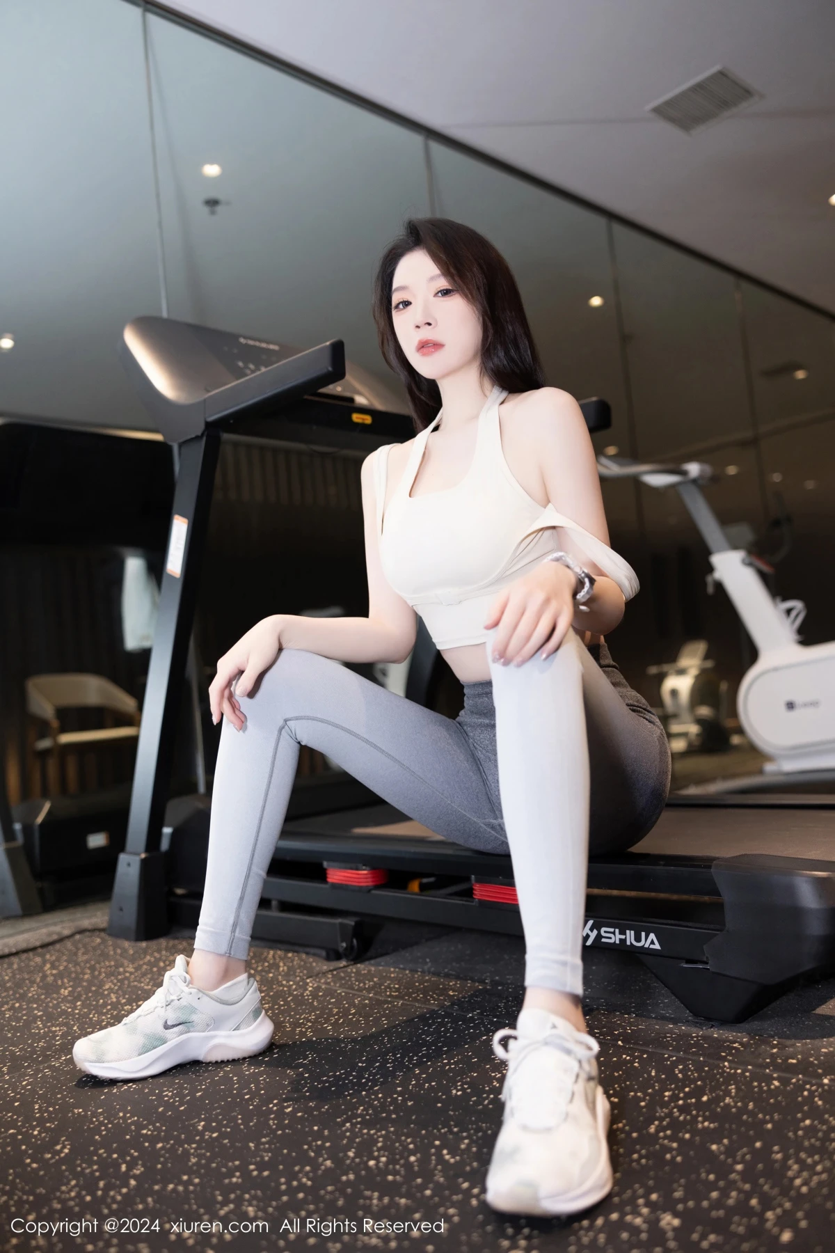 [XiuRen] 2024.06.27 No.8767 Meng Xinyue#[87P]-10