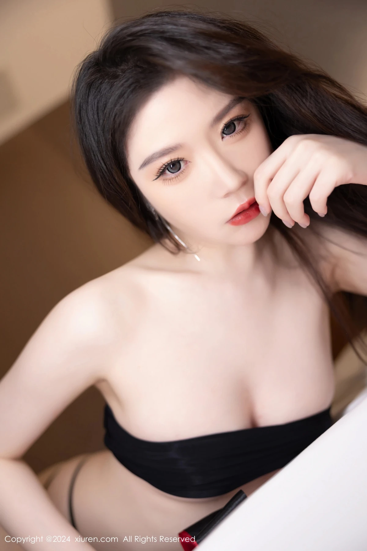 [XiuRen] 2024.06.27 No.8767 Meng Xinyue#[87P]-7