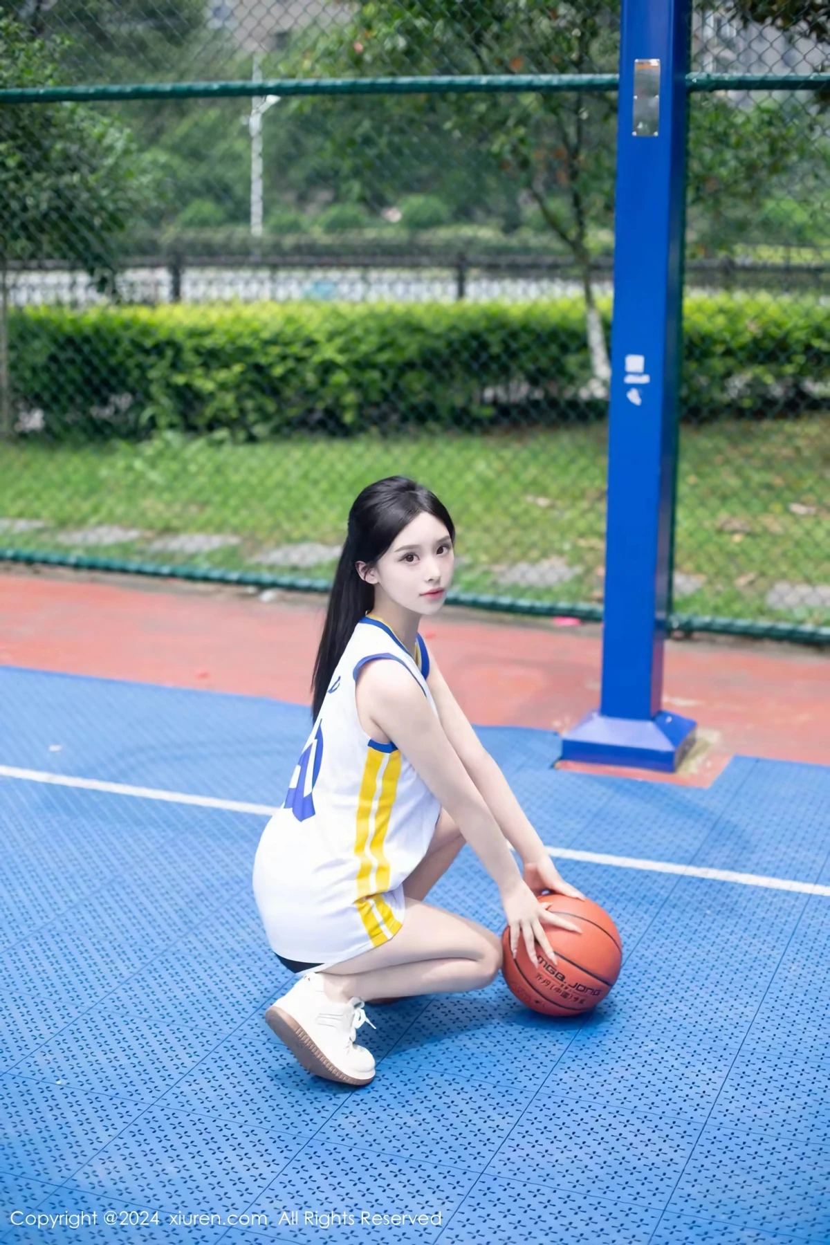 [XiuRen] 2024.06.21 No.8744 Doubanjiang#[84P]-1