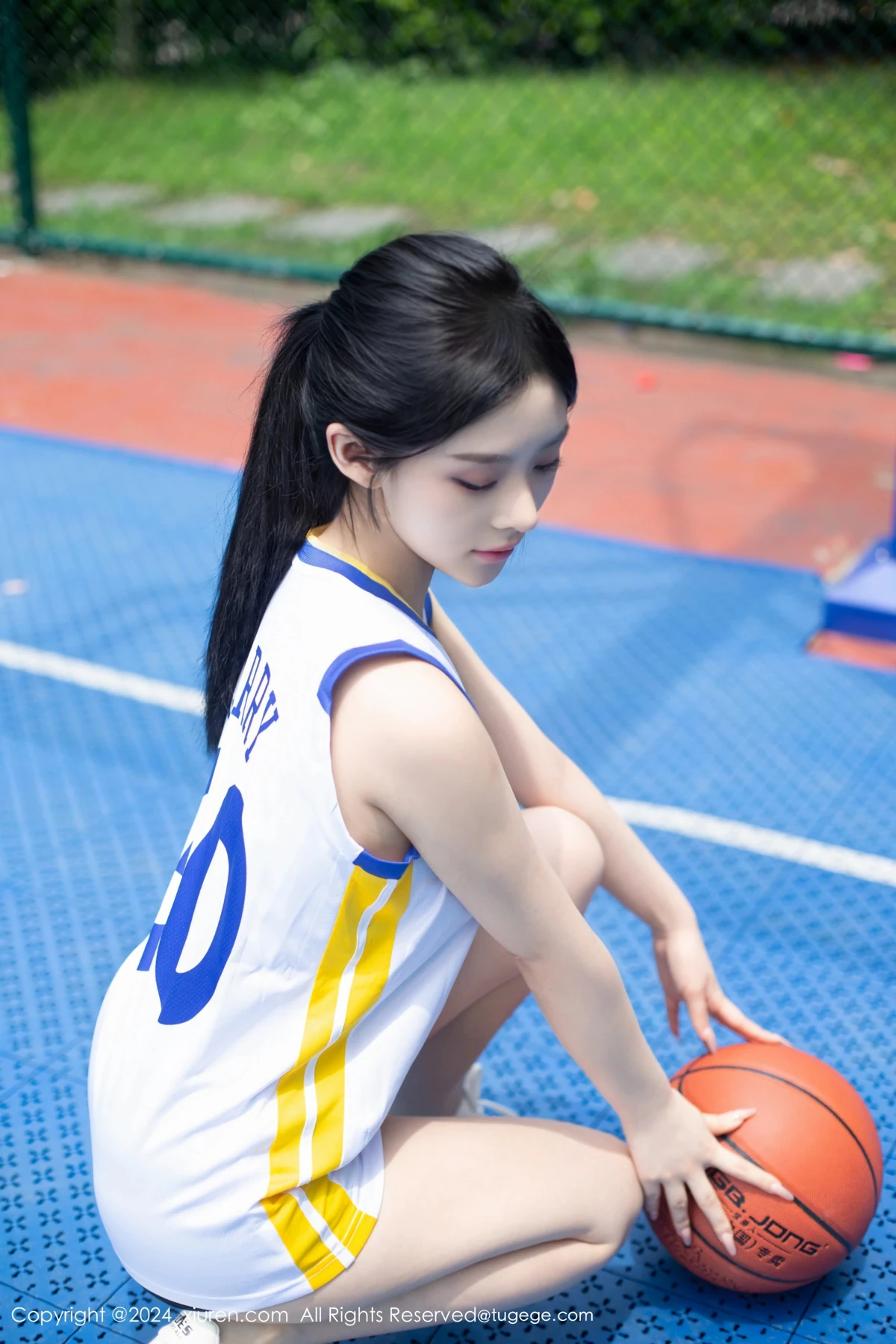 [XiuRen] 2024.06.21 No.8744 Doubanjiang#[84P]-3