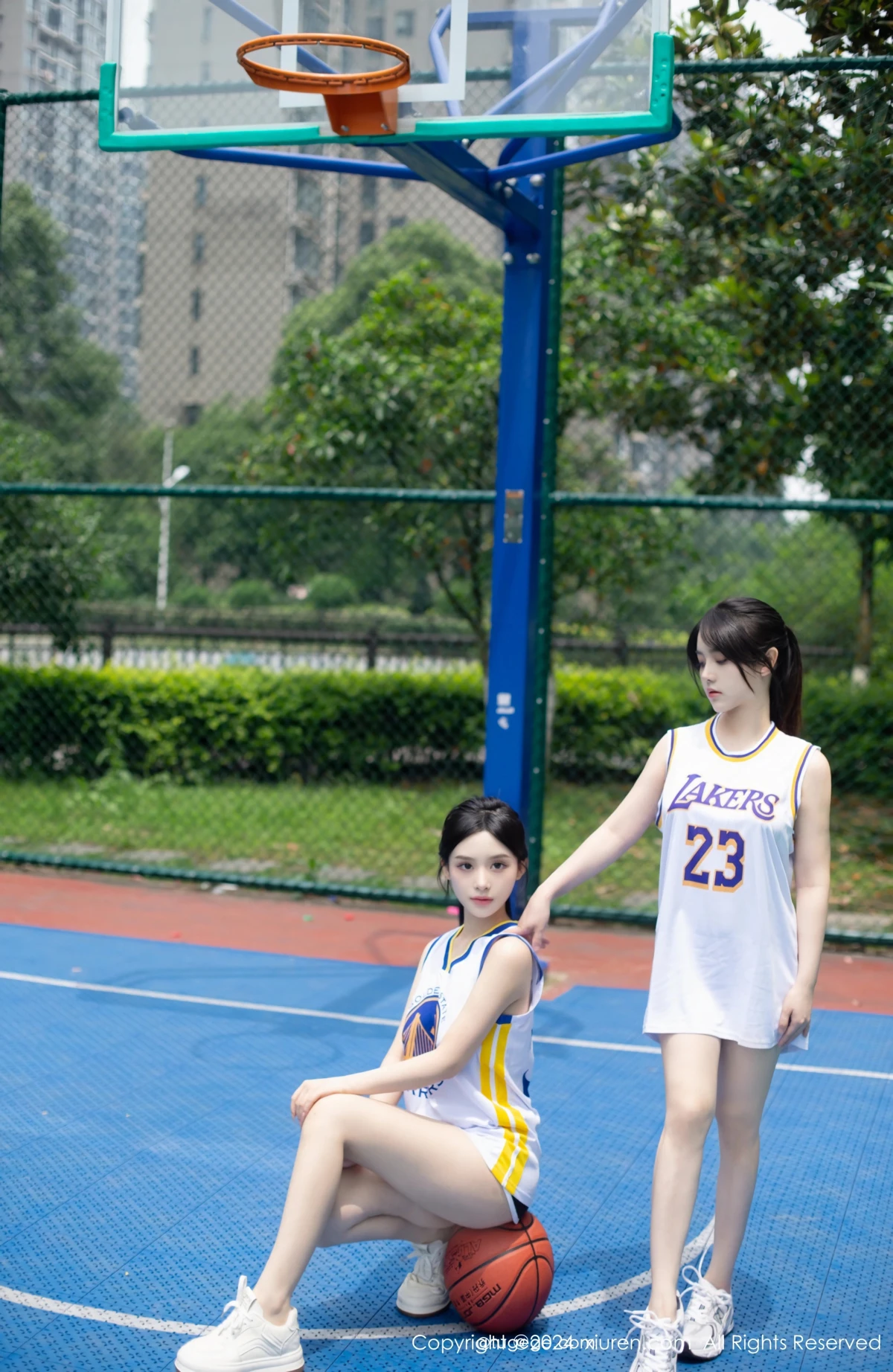 [XiuRen] 2024.06.21 No.8744 Doubanjiang#[84P]-5