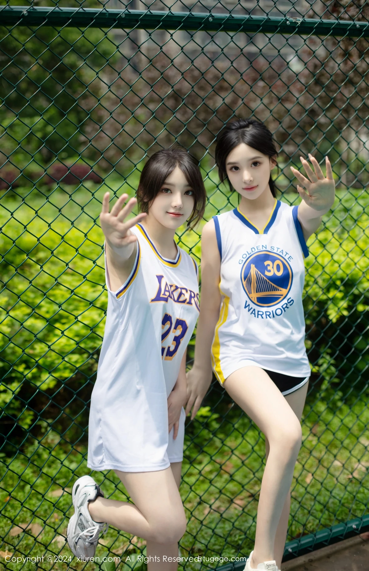 [XiuRen] 2024.06.21 No.8744 Doubanjiang#[84P]-6