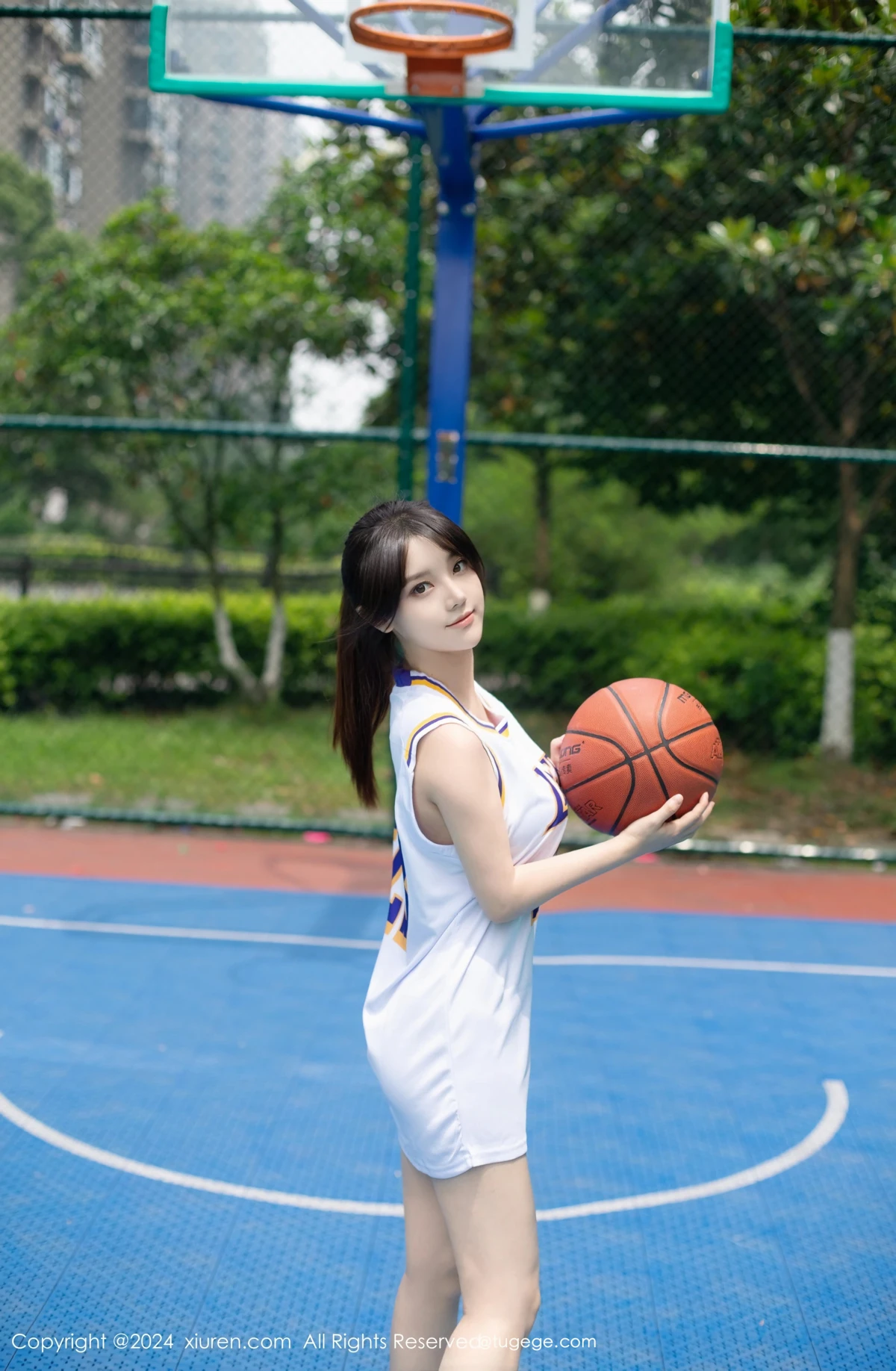 [XiuRen] 2024.06.21 No.8744 Doubanjiang#[84P]-8