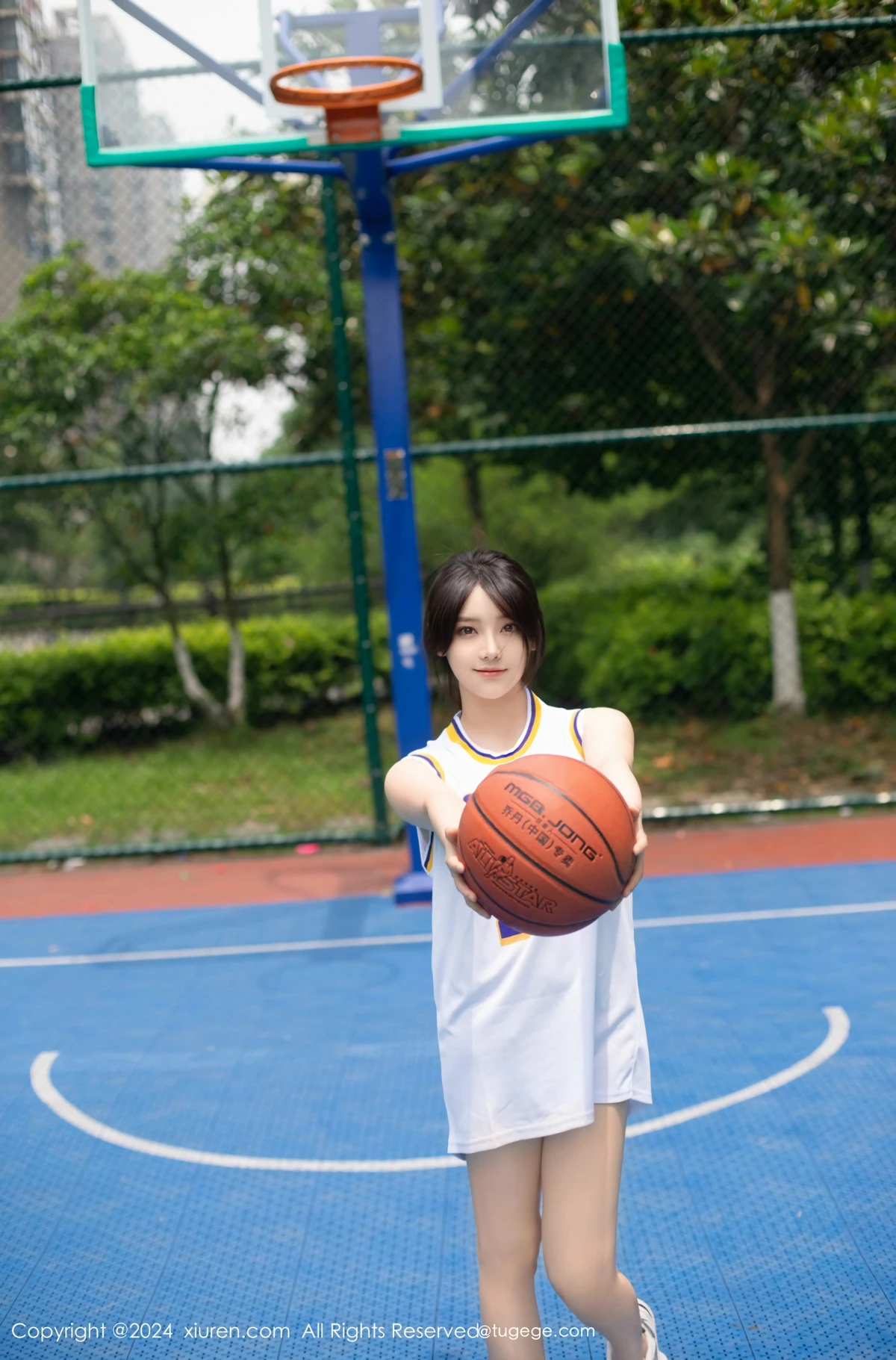 [XiuRen] 2024.06.21 No.8744 Doubanjiang#[84P]-9