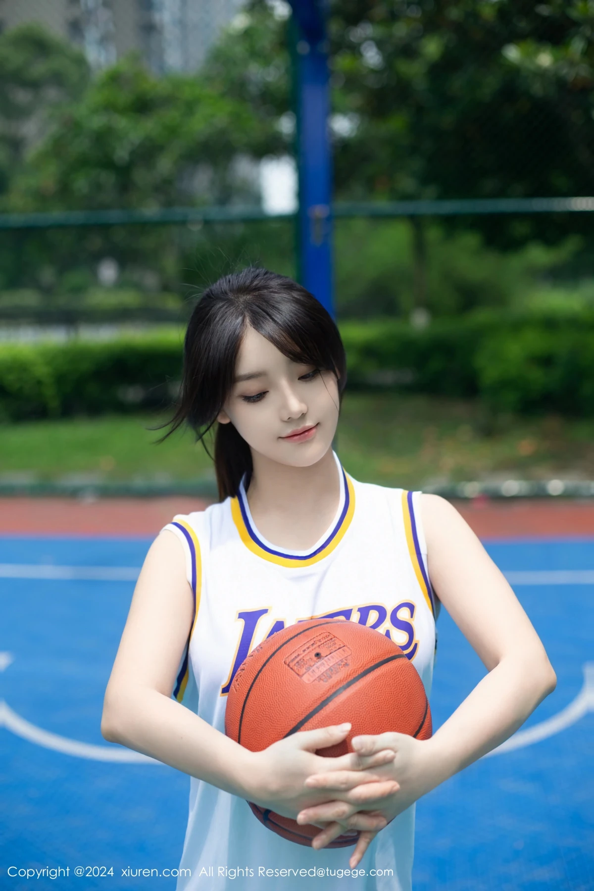 [XiuRen] 2024.06.21 No.8744 Doubanjiang#[84P]-1