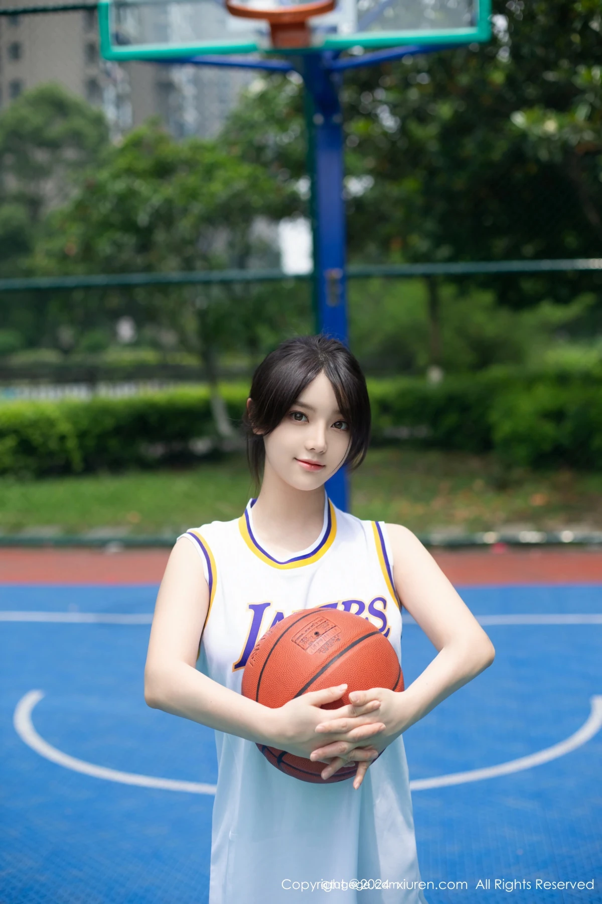 [XiuRen] 2024.06.21 No.8744 Doubanjiang#[84P]-2