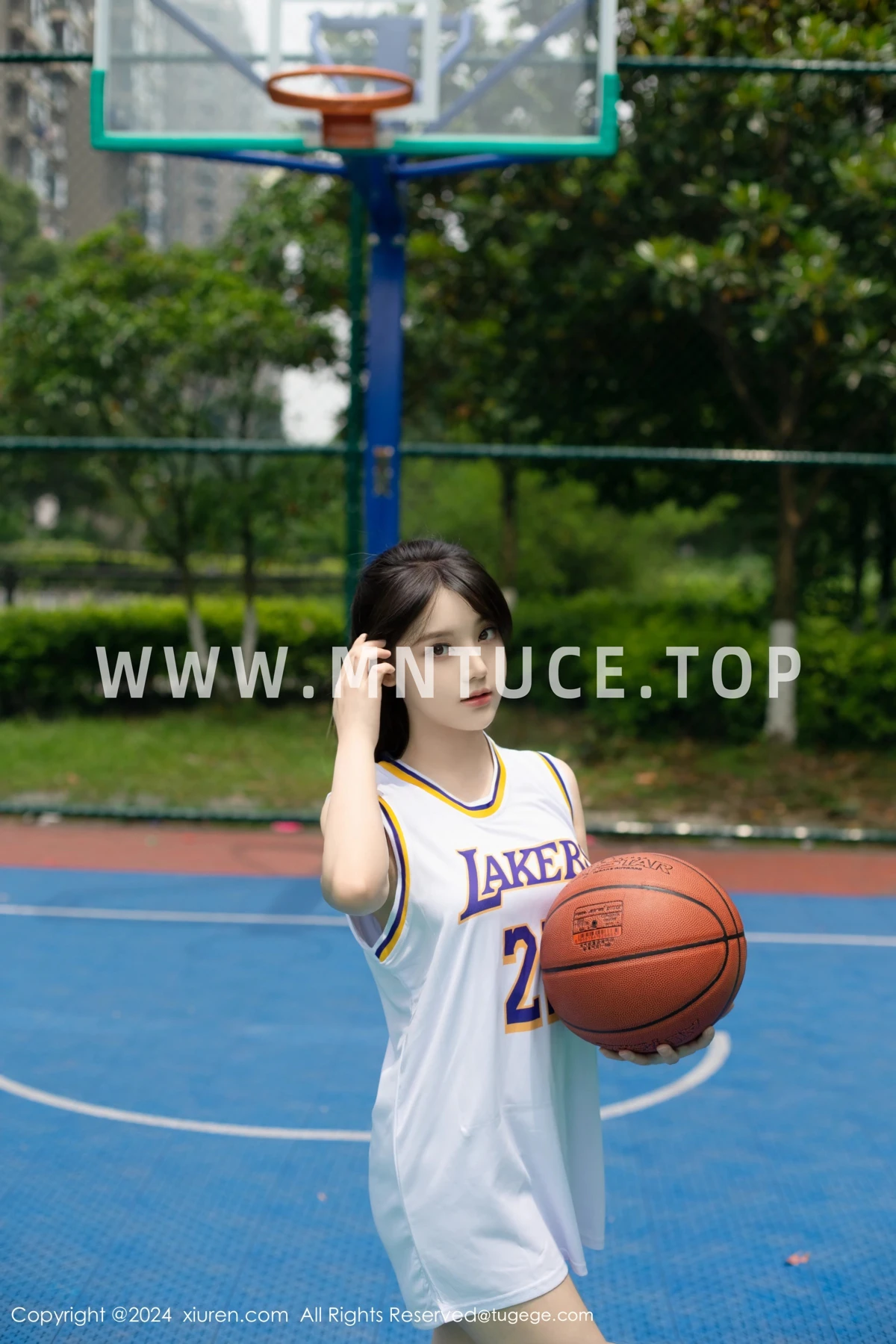 [XiuRen] 2024.06.21 No.8744 Doubanjiang#[84P]-4
