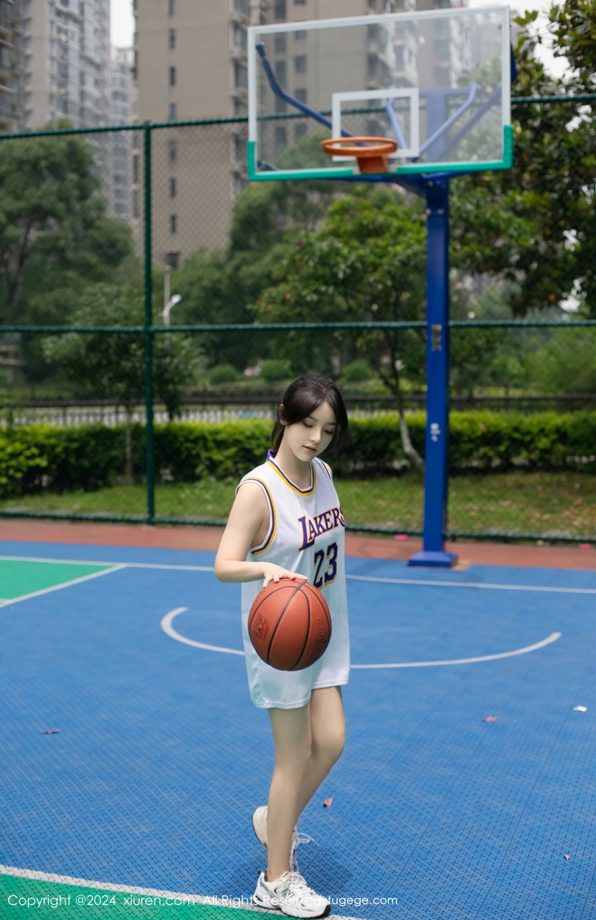 [XiuRen] 2024.06.21 No.8744 Doubanjiang#[84P]-5