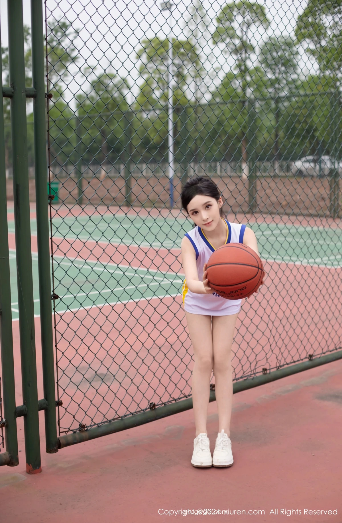 [XiuRen] 2024.06.21 No.8744 Doubanjiang#[84P]-1