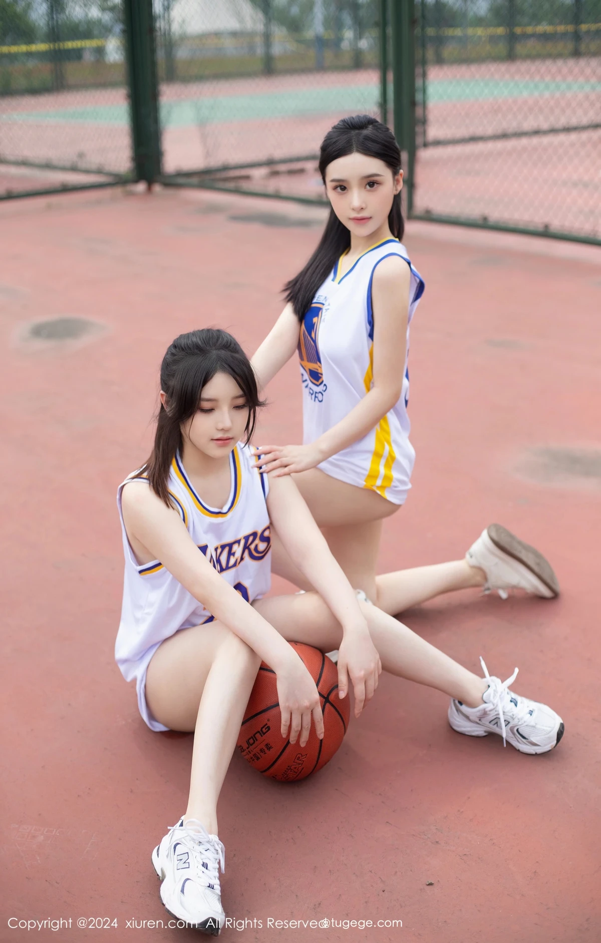 [XiuRen] 2024.06.21 No.8744 Doubanjiang#[84P]-3