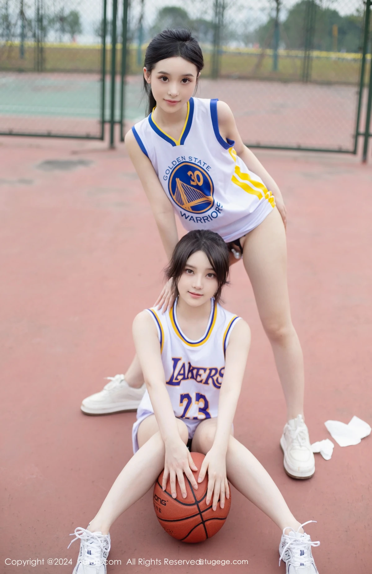 [XiuRen] 2024.06.21 No.8744 Doubanjiang#[84P]-6