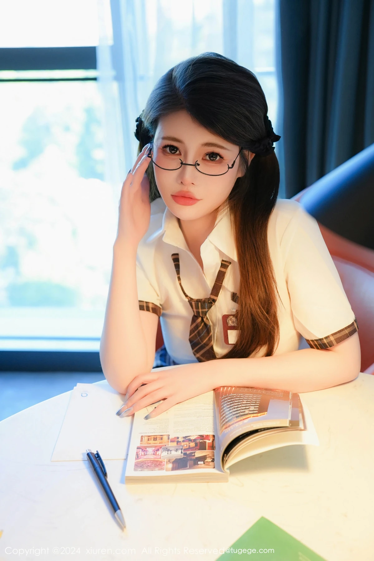 [XiuRen] 2024.07.04 No.8803 Sweetie#[87P]-3