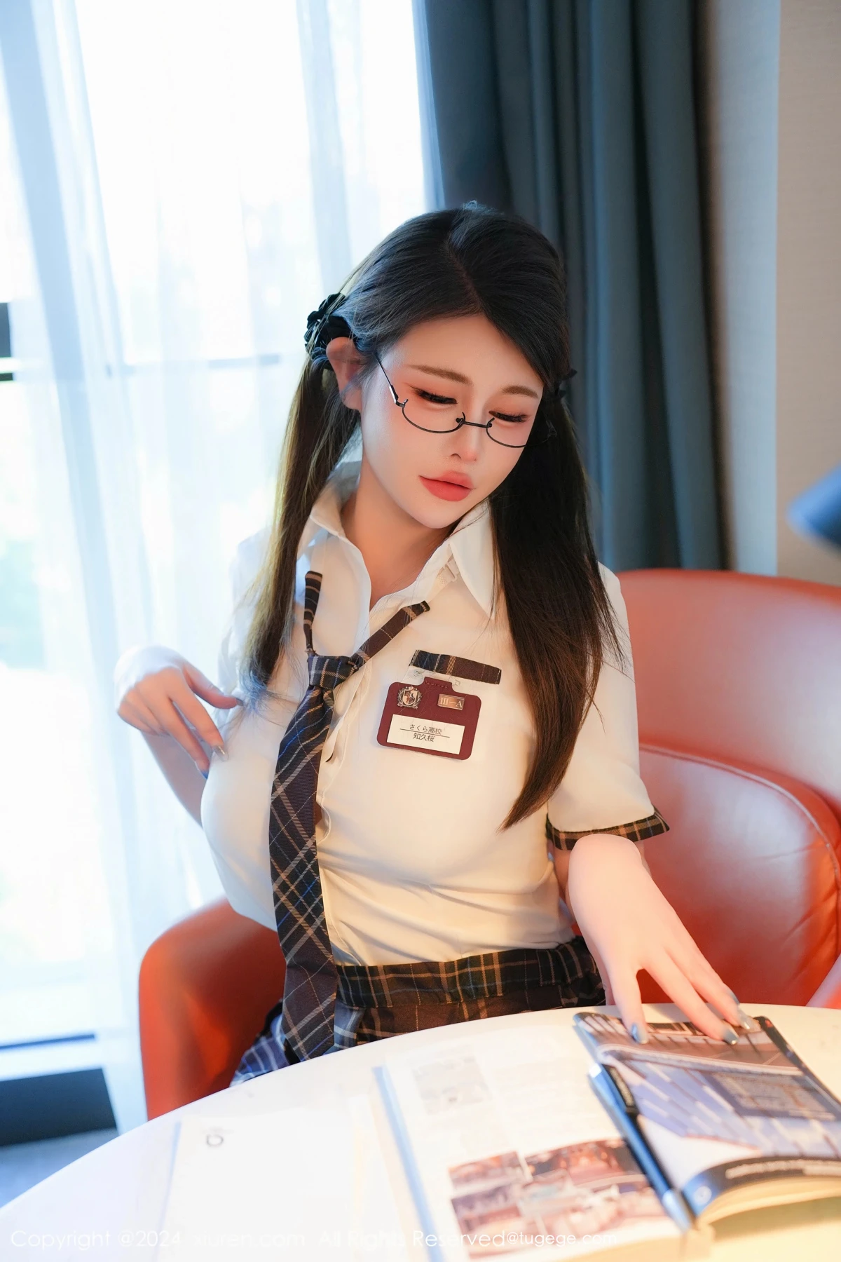 [XiuRen] 2024.07.04 No.8803 Sweetie#[87P]-8