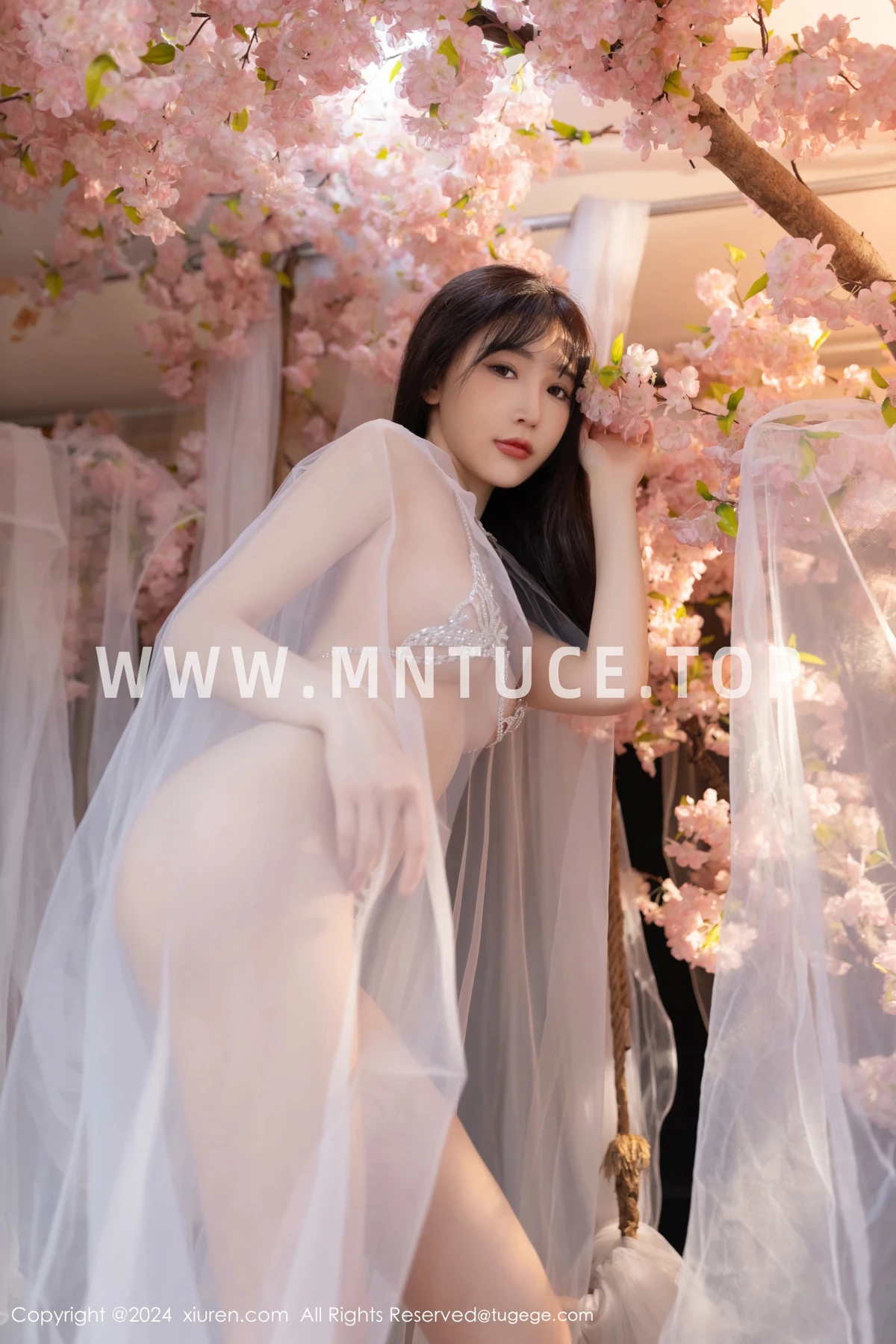 [XiuRen] 2024.07.04 No.8807 Lu Xuanxuan#[81P]-2