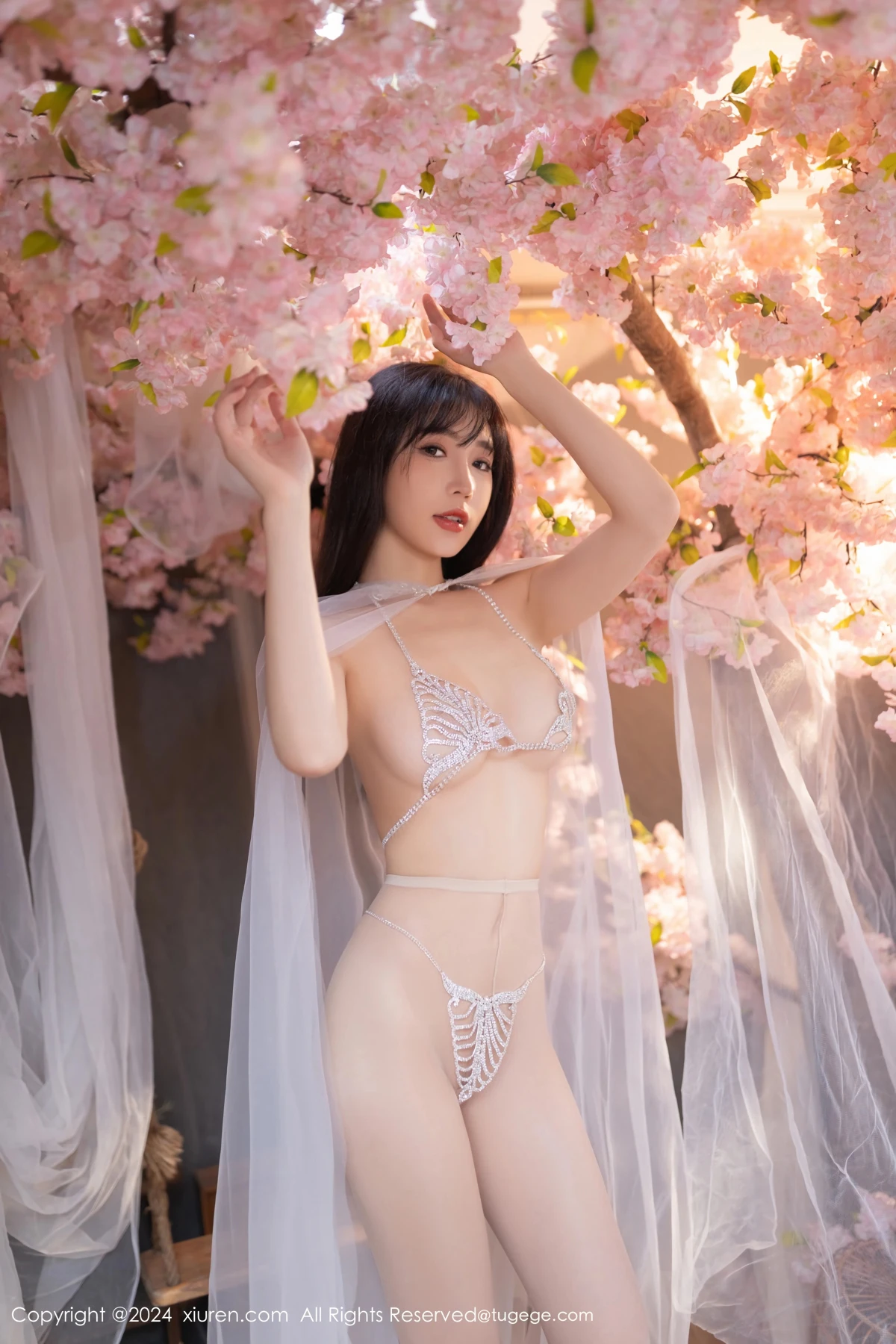 [XiuRen] 2024.07.04 No.8807 Lu Xuanxuan#[81P]-3
