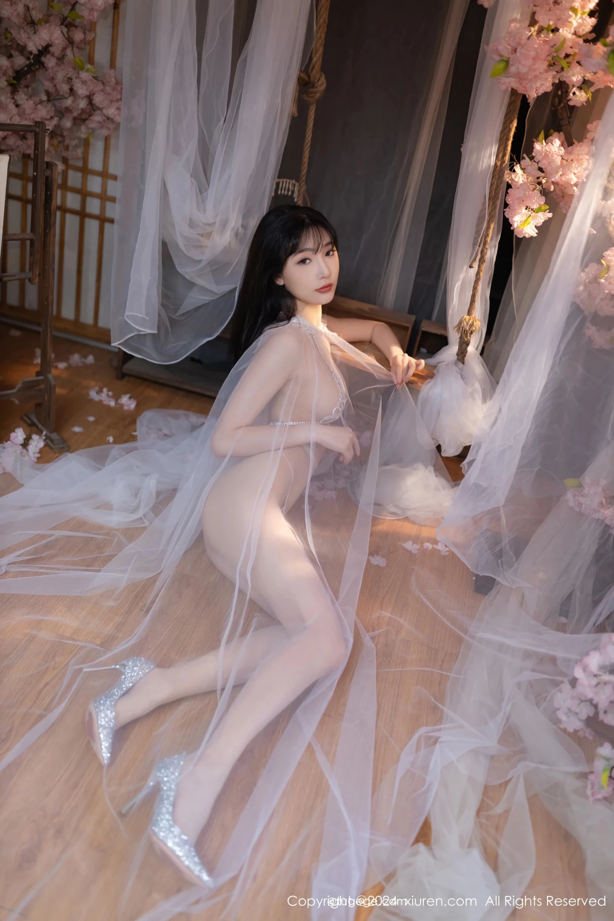 [XiuRen] 2024.07.04 No.8807 Lu Xuanxuan#[81P]-7