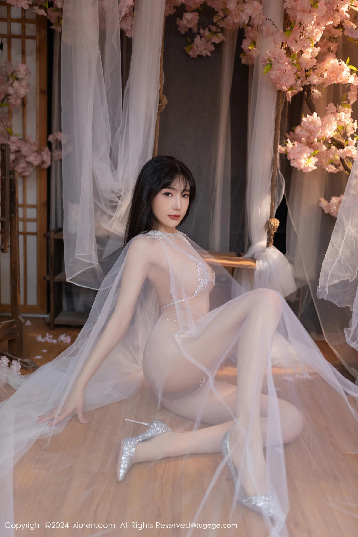 [XiuRen] 2024.07.04 No.8807 Lu Xuanxuan#[81P]-9