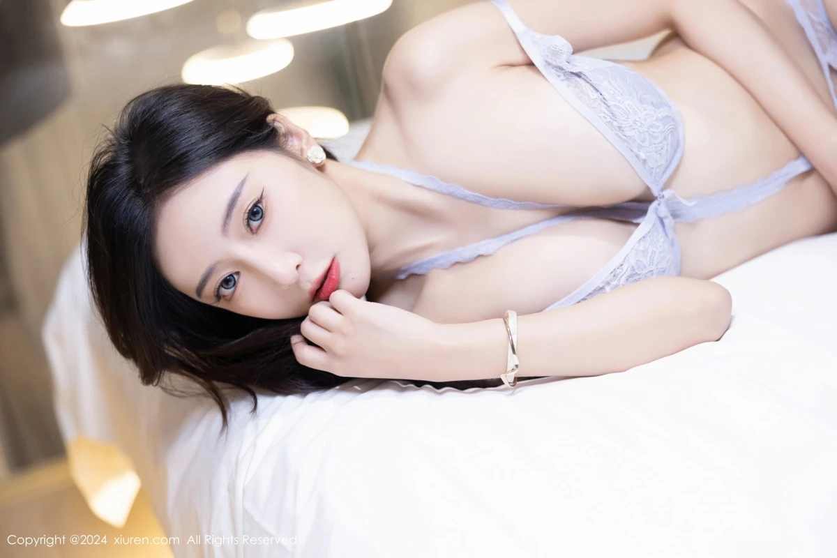 [XiuRen] 2024.06.21 No.8741 Wang Xinyaoyanni#[81P]-6