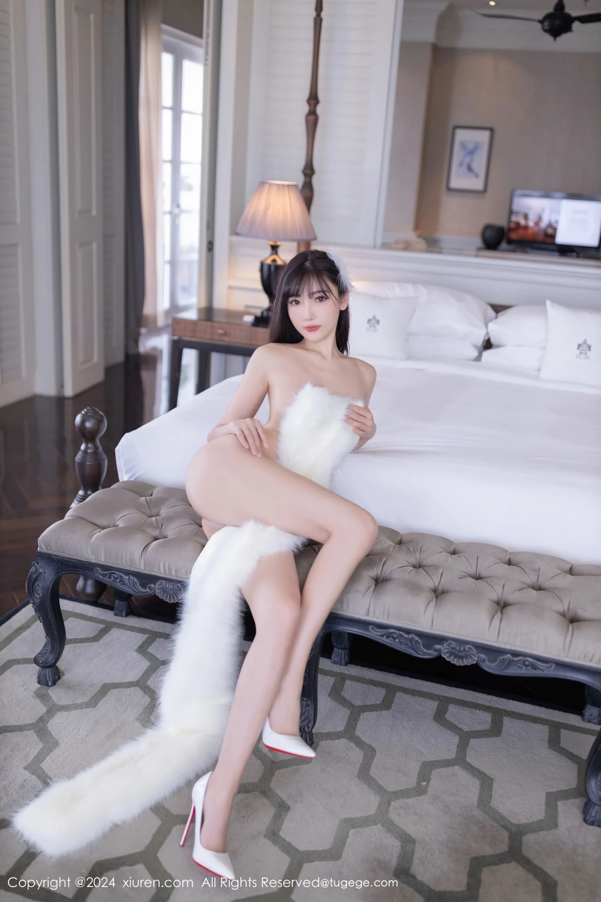 [XiuRen] 2024.07.18 No.8880 Lu Xuanxuan#[82P]-10