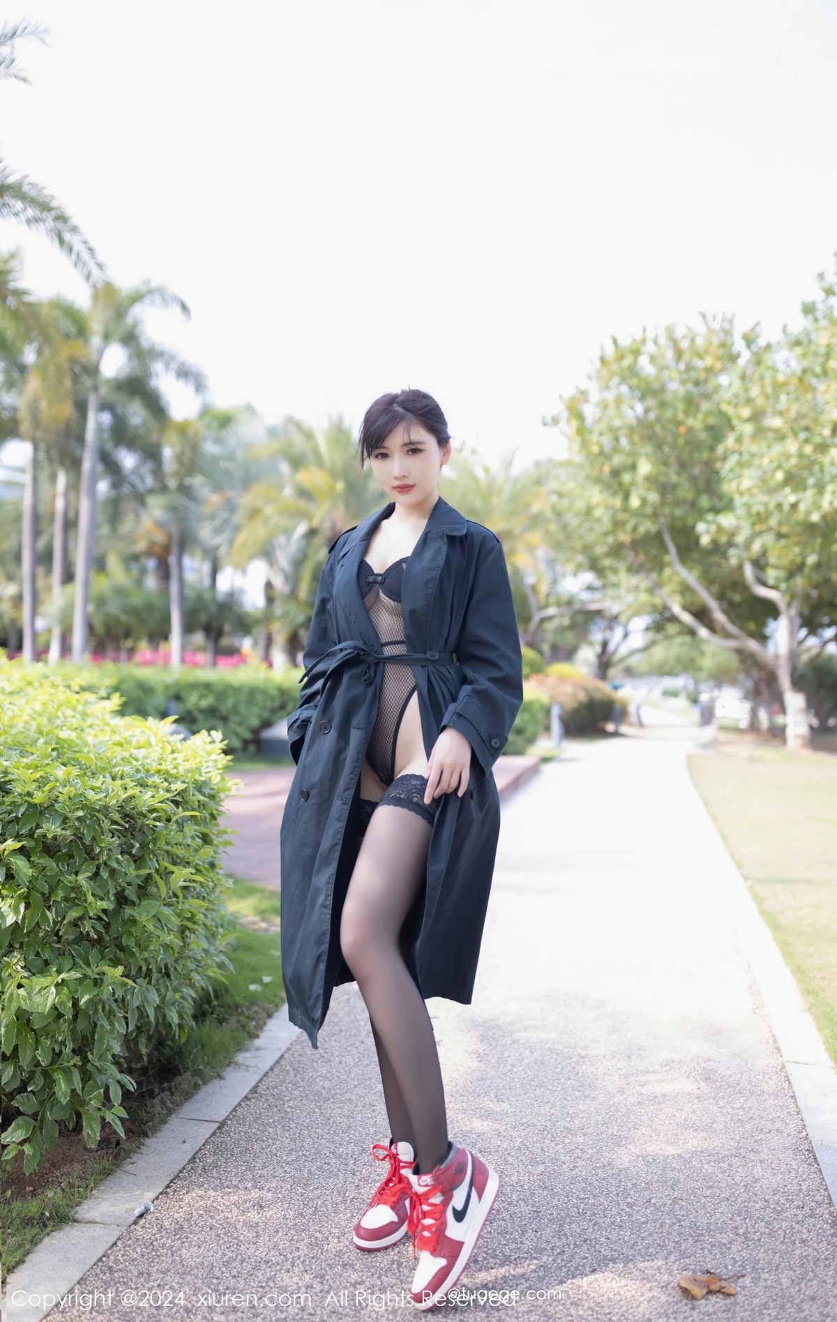 [XiuRen] 2024.07.11 No.8844 Lu Xuanxuan#[81P]-7