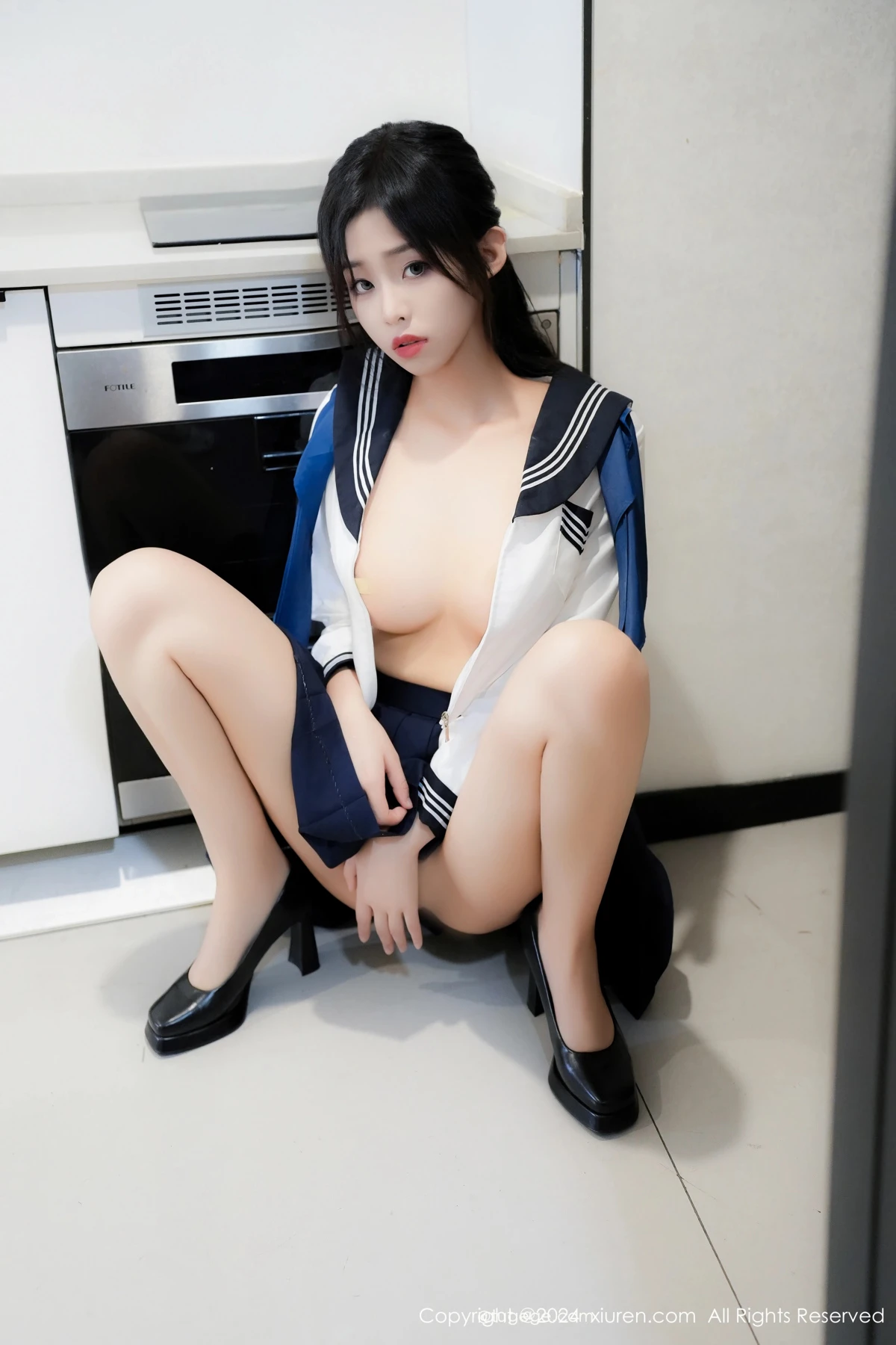 [XiuRen] 2024.07.18 No.8879 Dong Linyue#[67P]-4