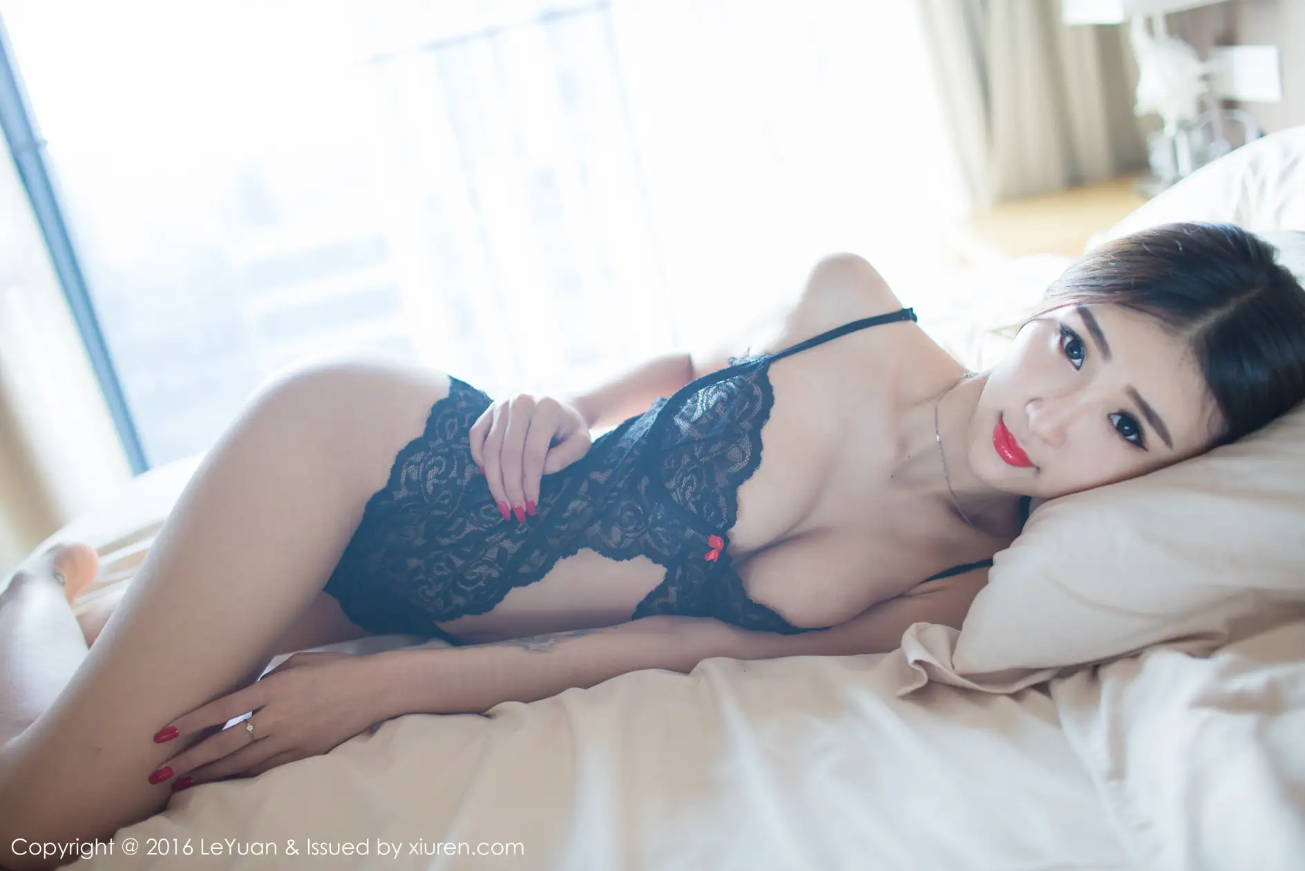 [LeYuan] 2016.07.29 VOL.004 Doobi#[53P]-2
