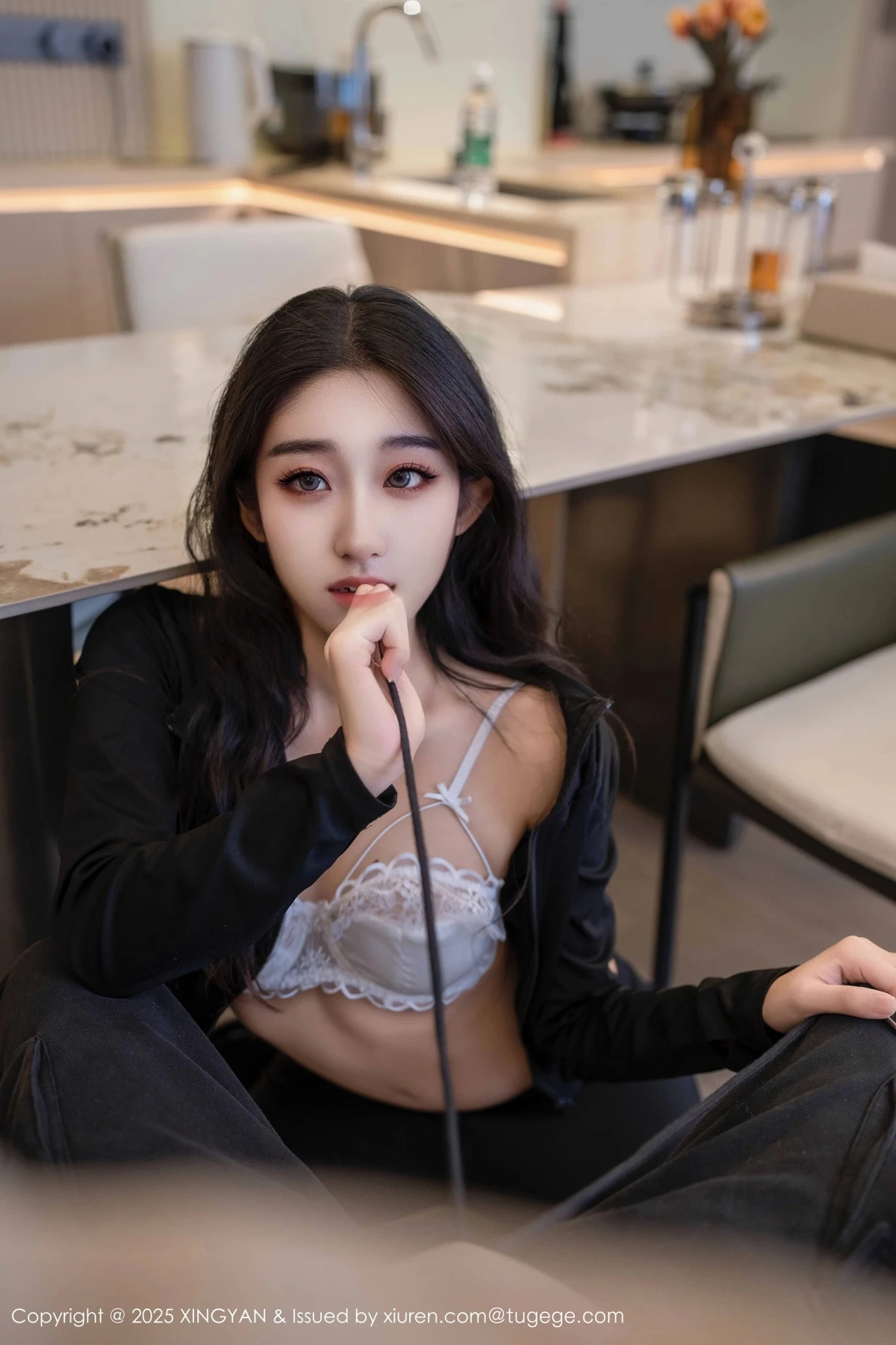 [Xingyan] 2025.03.11 VOL.321 Starry#[74P]-8