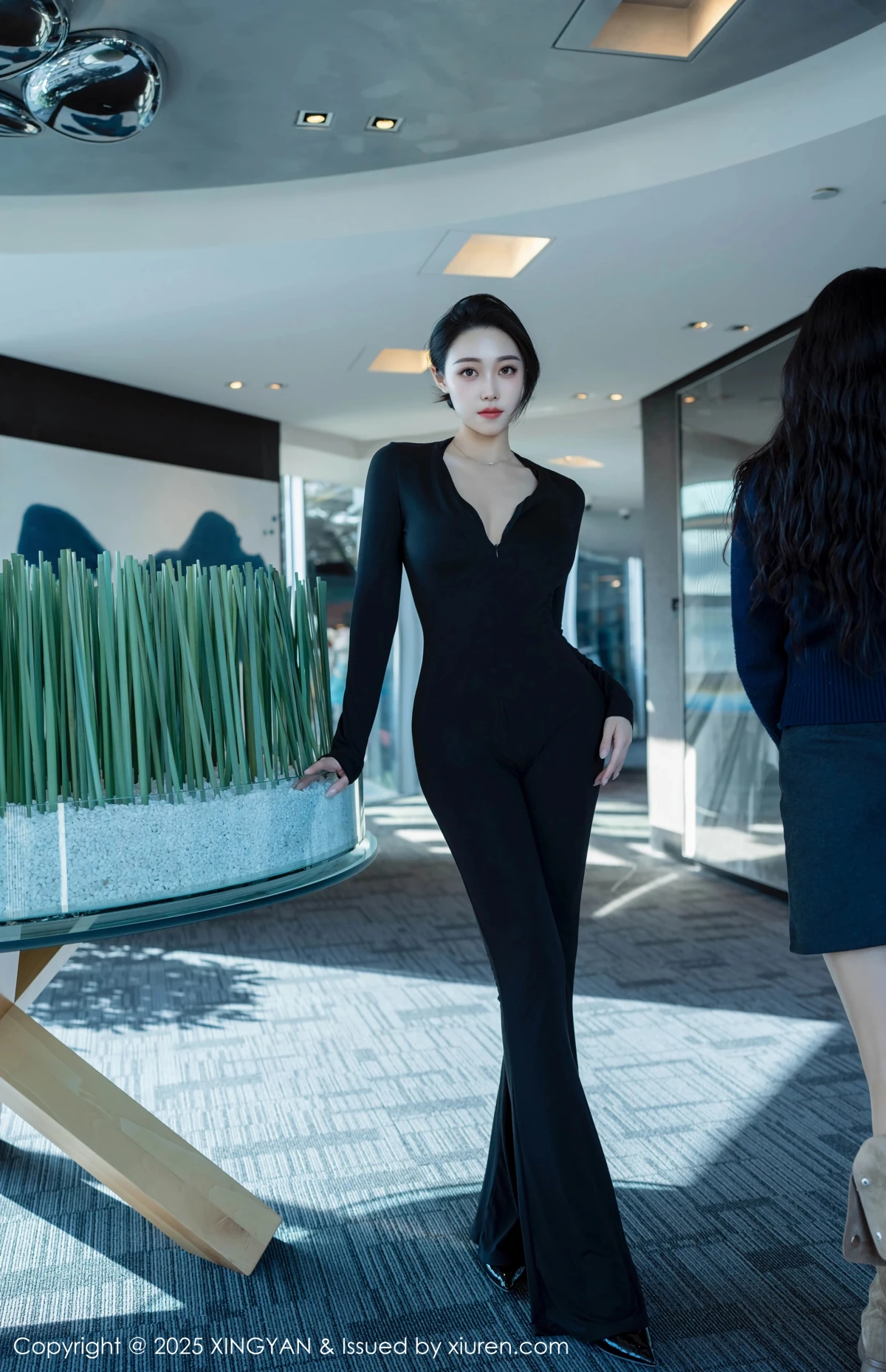 [Xingyan] 2025.03.13 VOL.322 Qingmiao#[82P]-10