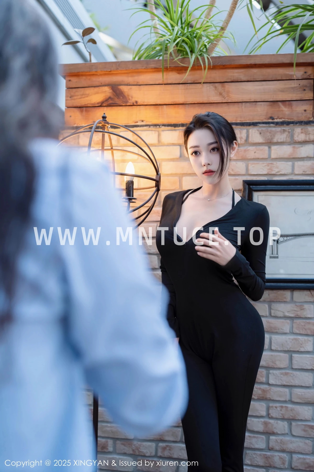 [Xingyan] 2025.03.13 VOL.322 Qingmiao#[82P]-2