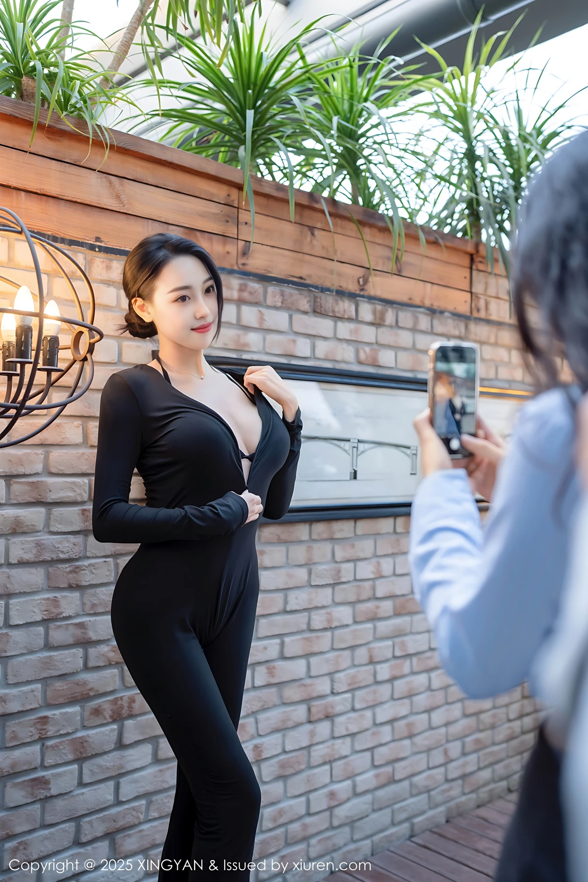 [Xingyan] 2025.03.13 VOL.322 Qingmiao#[82P]-3