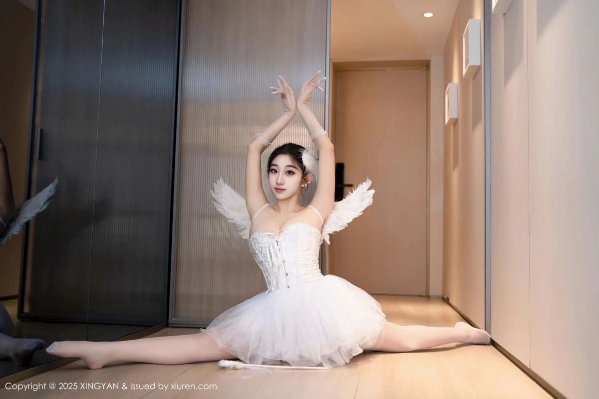 [Xingyan] 2025.03.18 VOL.324 Starry#[79P]-10