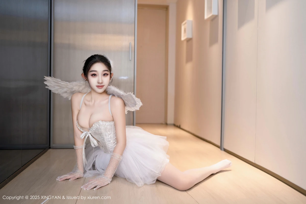 [Xingyan] 2025.03.18 VOL.324 Starry#[79P]-8