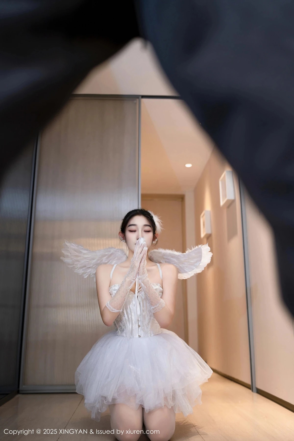 [Xingyan] 2025.03.18 VOL.324 Starry#[79P]-9