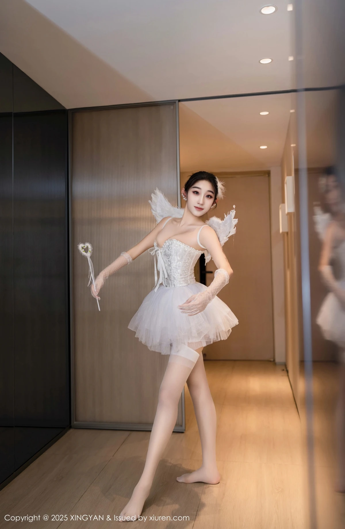 [Xingyan] 2025.03.18 VOL.324 Starry#[79P]-2
