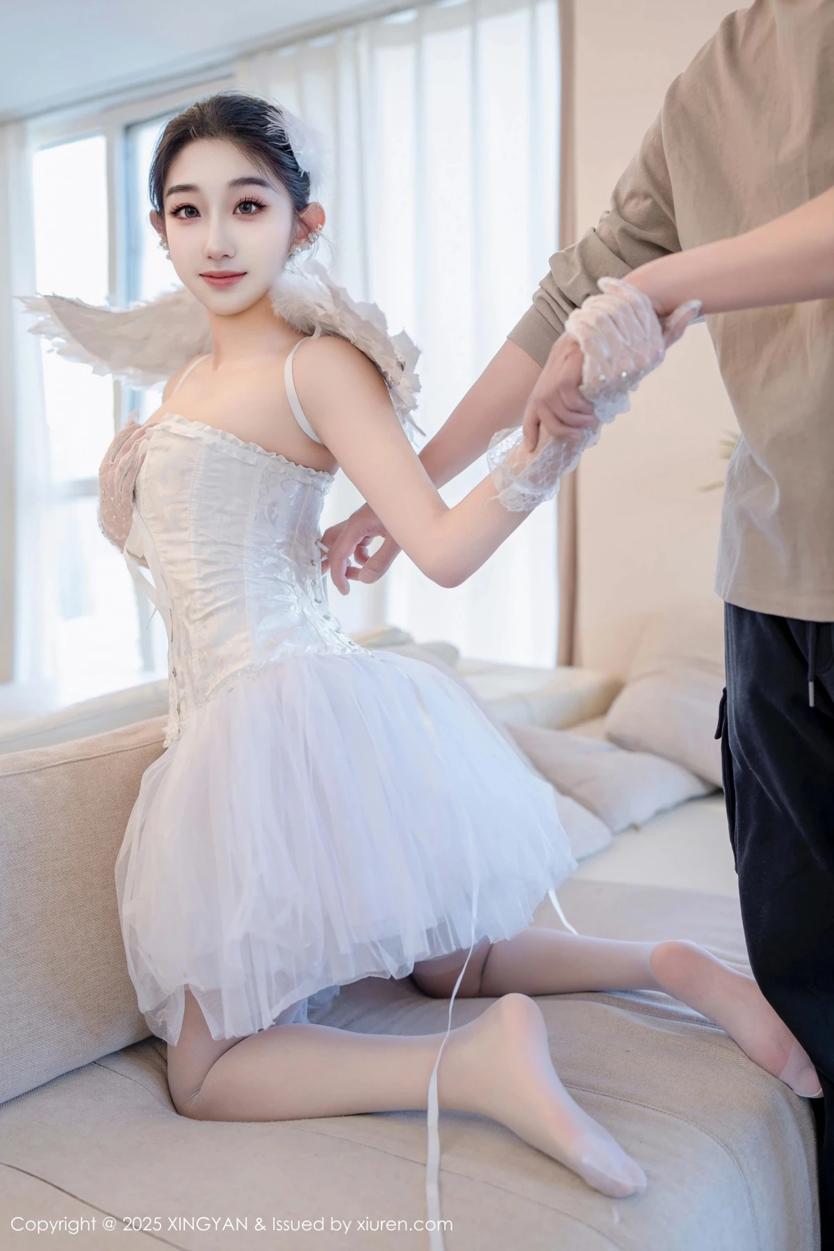 [Xingyan] 2025.03.18 VOL.324 Starry#[79P]-4