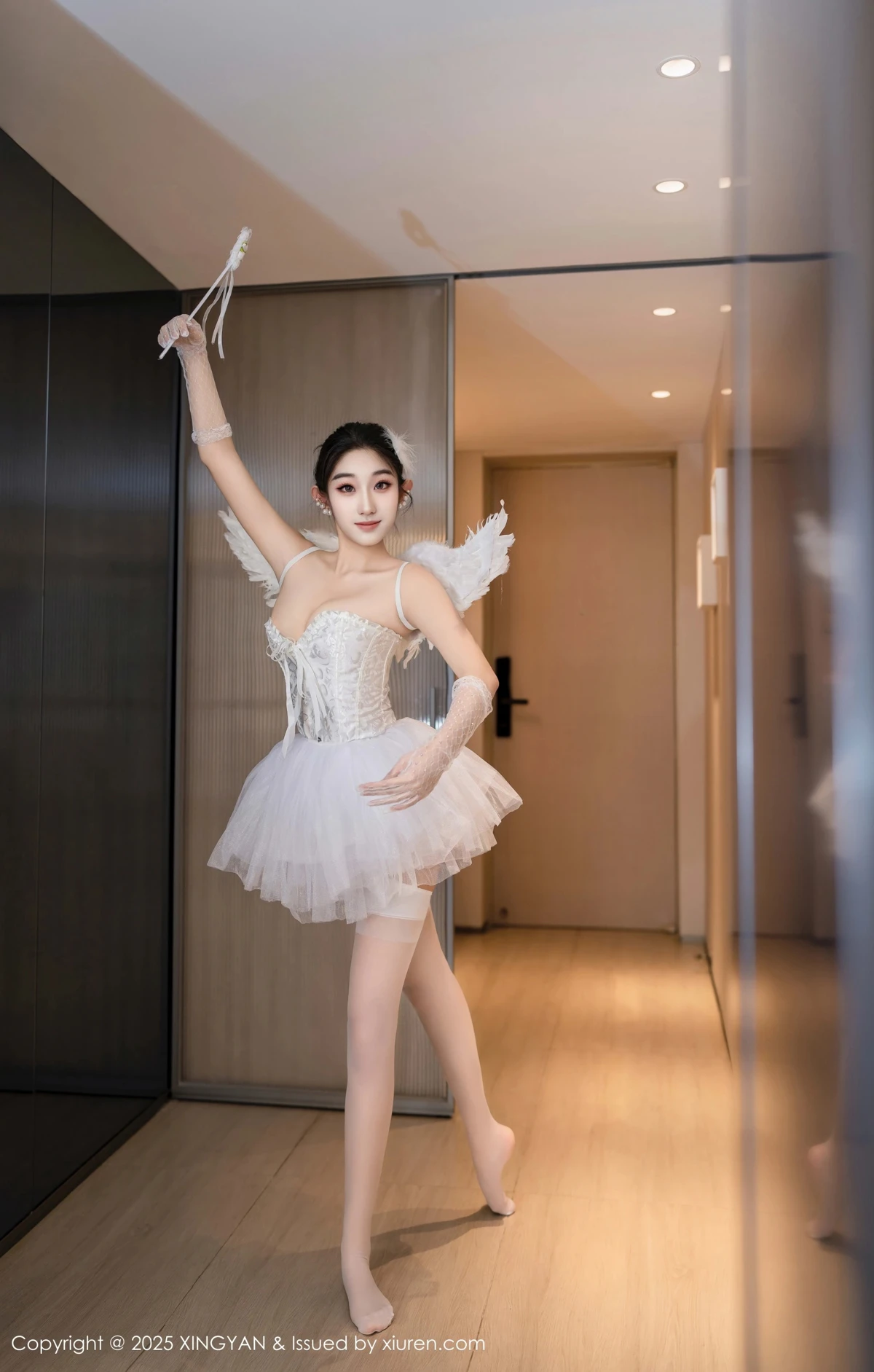 [Xingyan] 2025.03.18 VOL.324 Starry#[79P]-3
